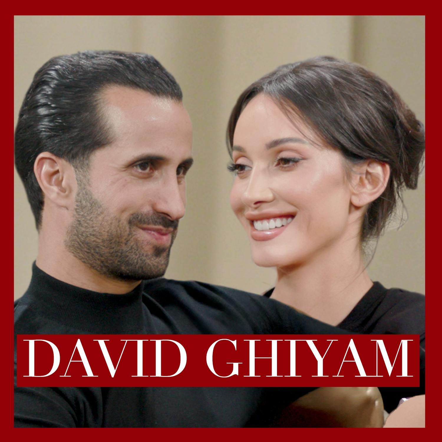 David Ghiyam: Why You Attract the Wrong Partner and How to Find Your Purpose