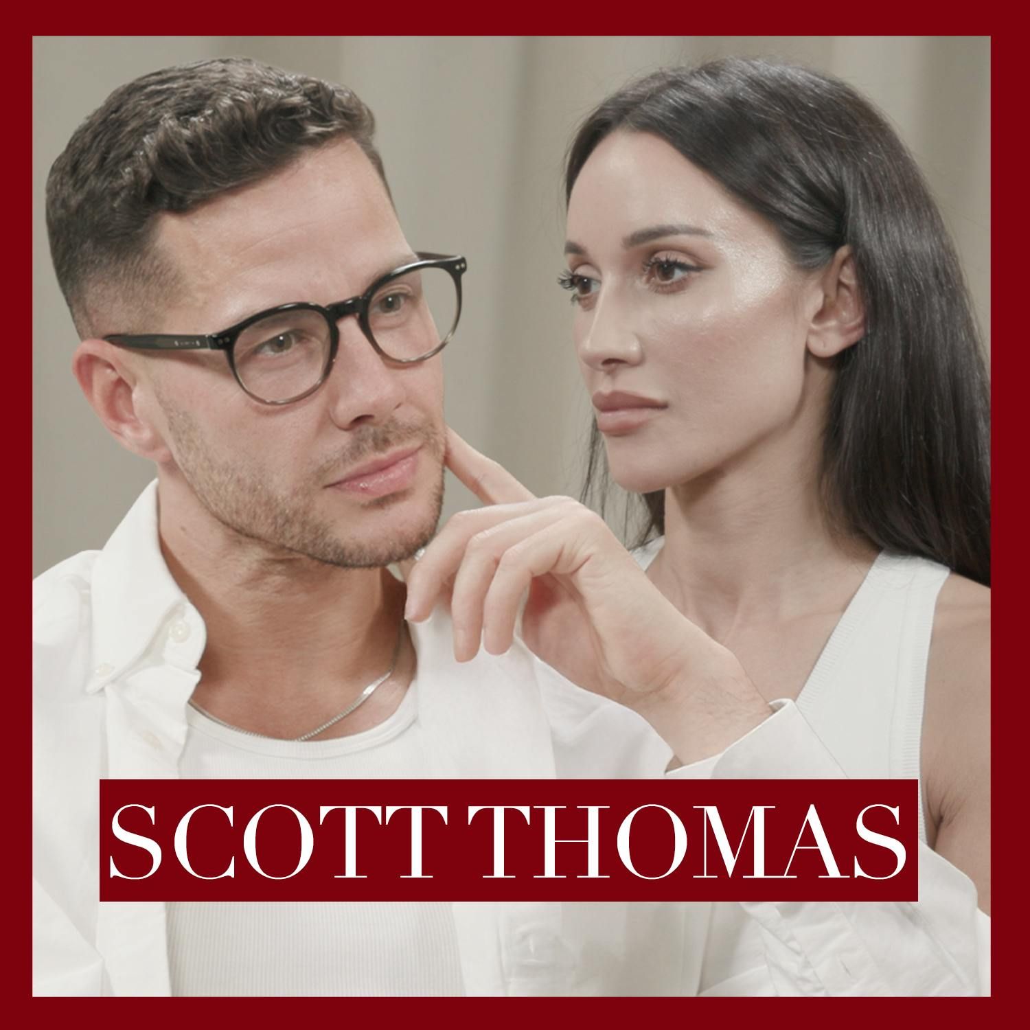 Scott Thomas : How to Stop Self-Sabotaging and Become Your True Self