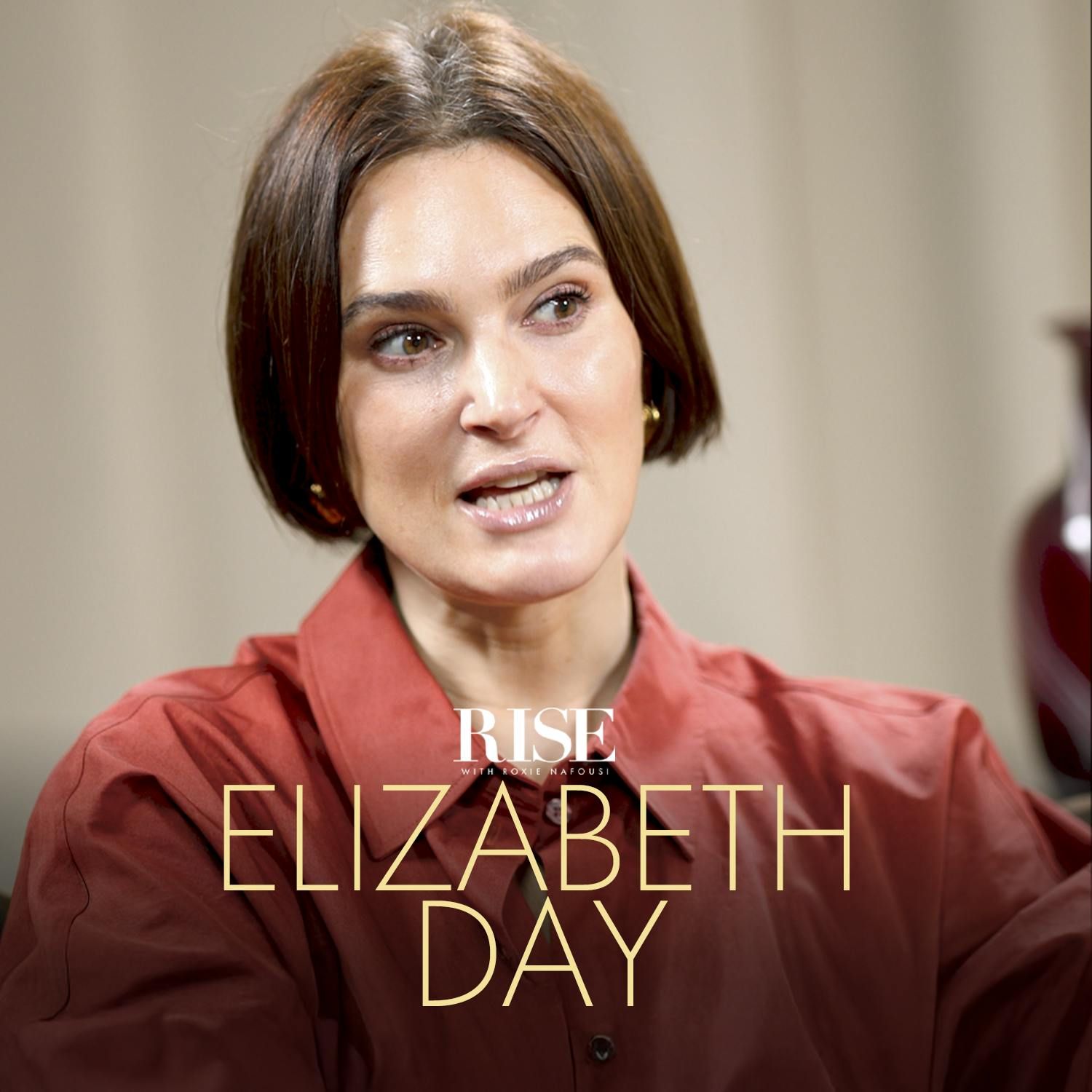 I Failed and That’s Where My Life Began with Elizabeth Day