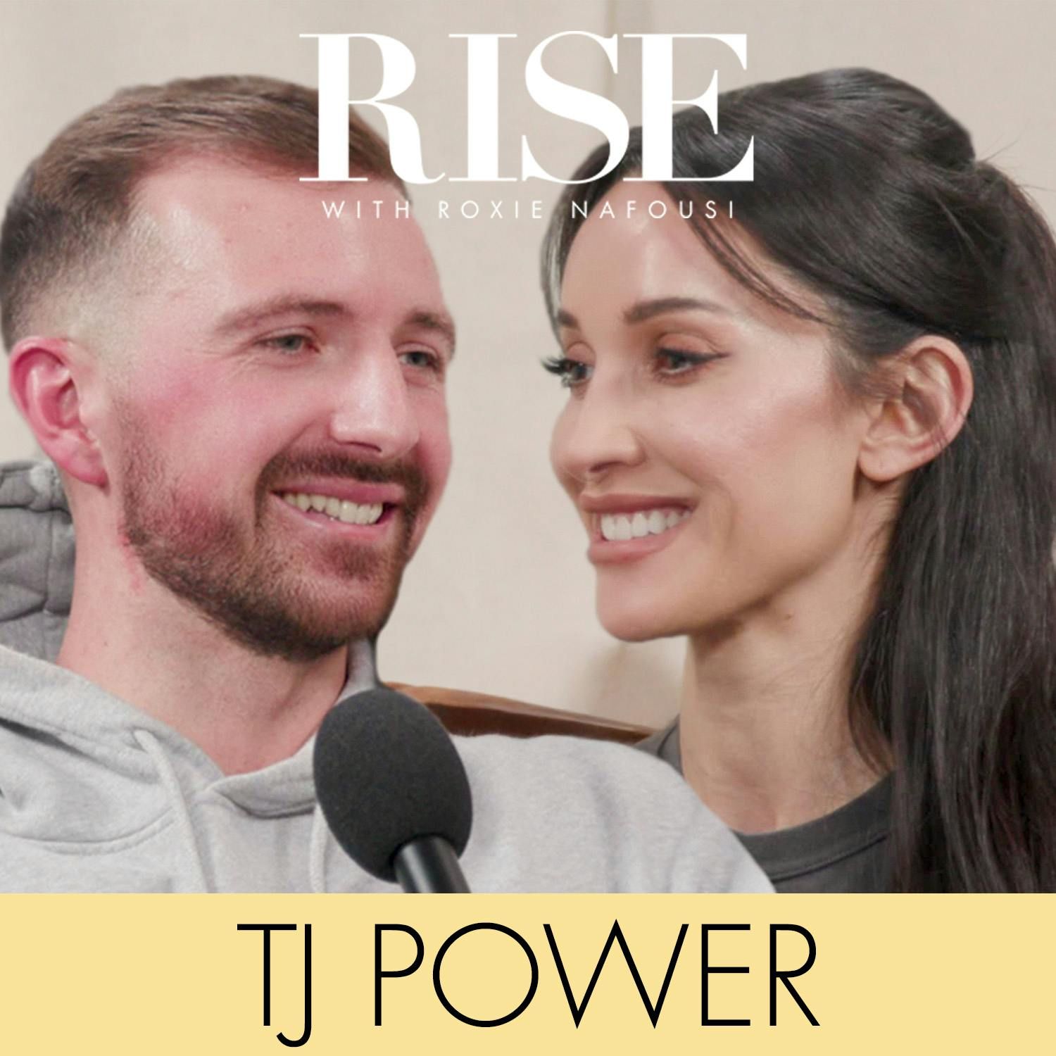 The Science of Happiness : Rewiring Your Brain for Motivation, Connection and Well-being with TJ Power