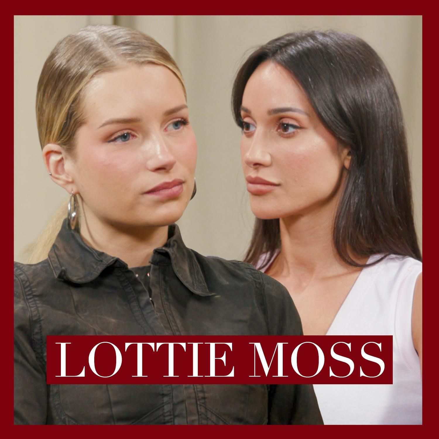 Lottie Moss : Surviving the Spotlight, Onlyfans and Owning Her Story