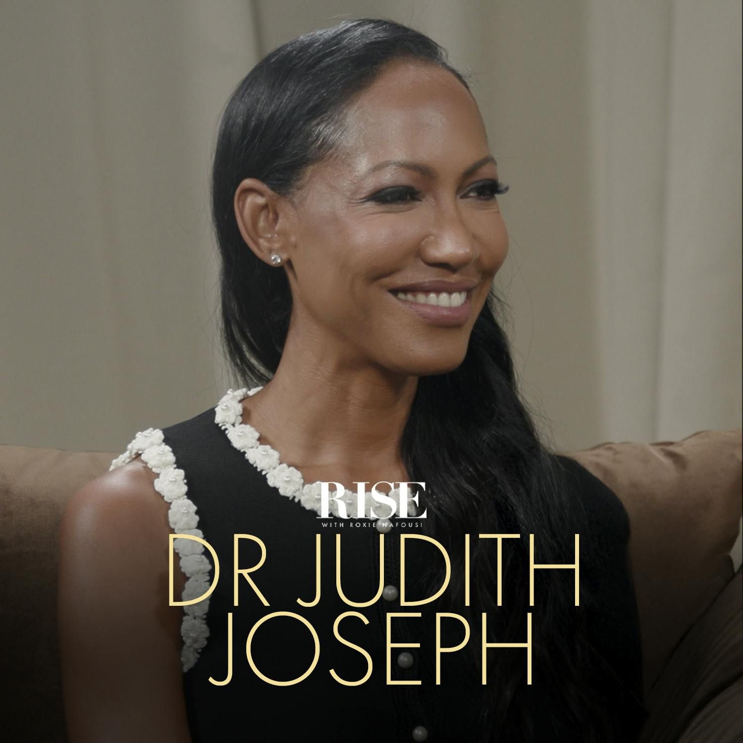 The 5 Steps to Reclaim Your Joy with Dr Judith Joseph