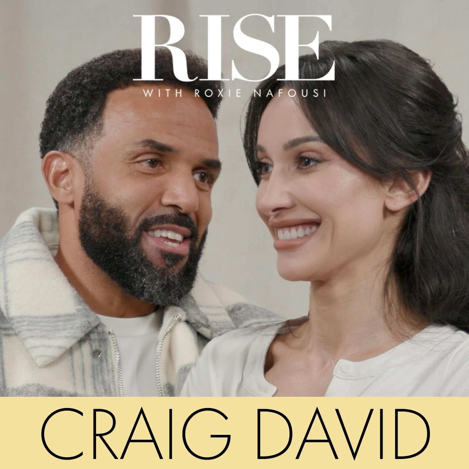 Craig David : Intuition, Fame, and Embracing the Spiritual Journey