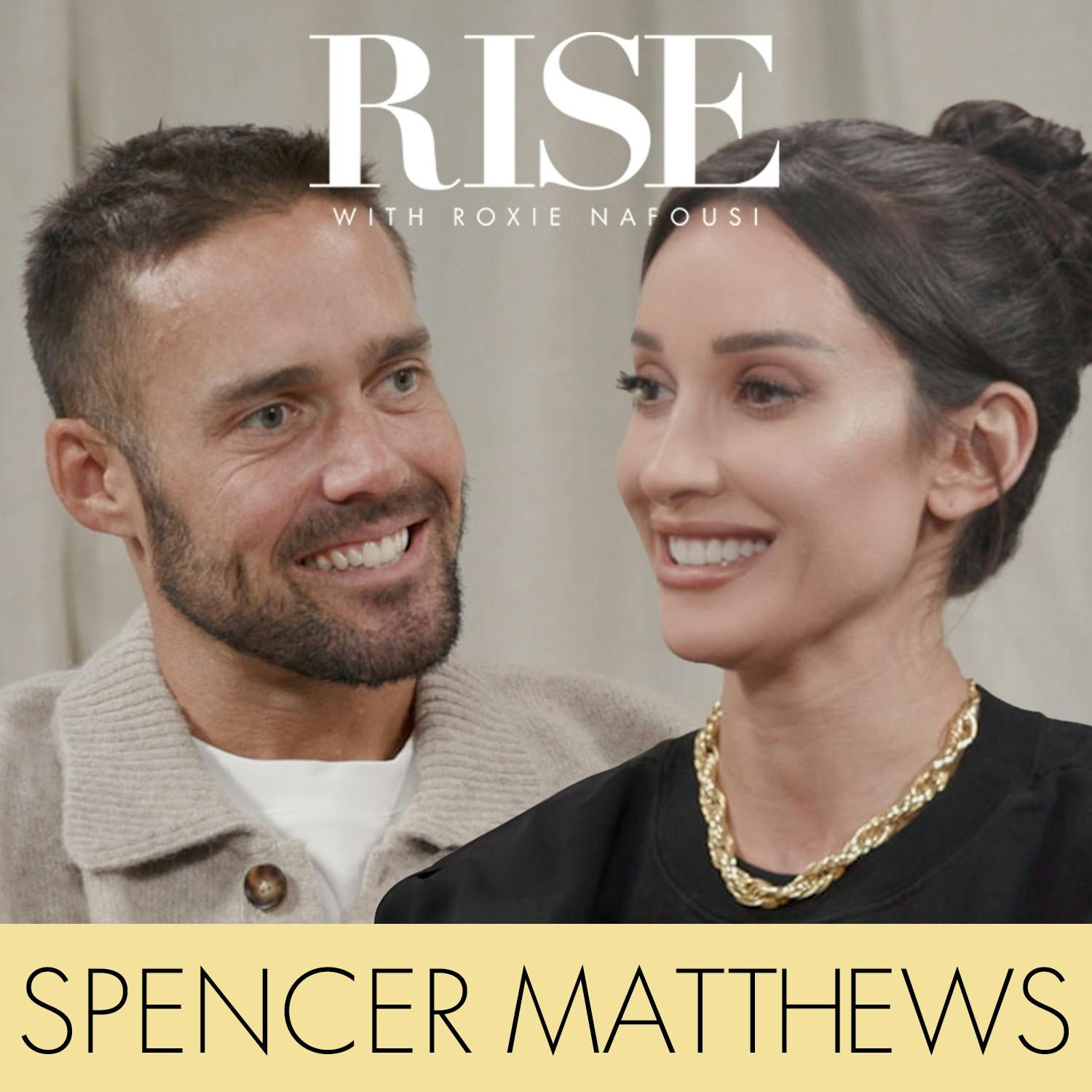 Spencer Matthews: From Reality Star to Record Breaker: Sobriety, Loss & Redefining Purpose
