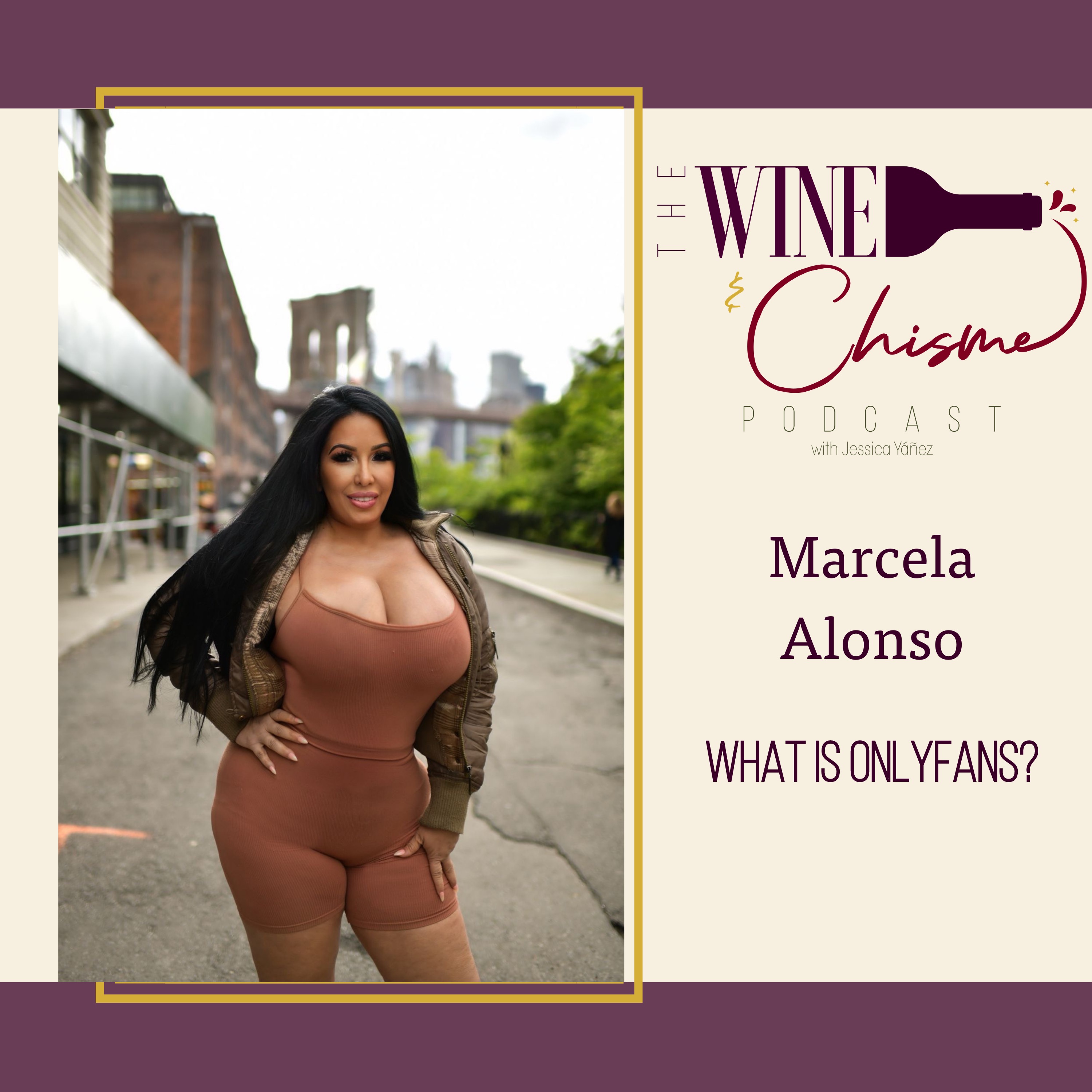 Marcela alonso onlyfans