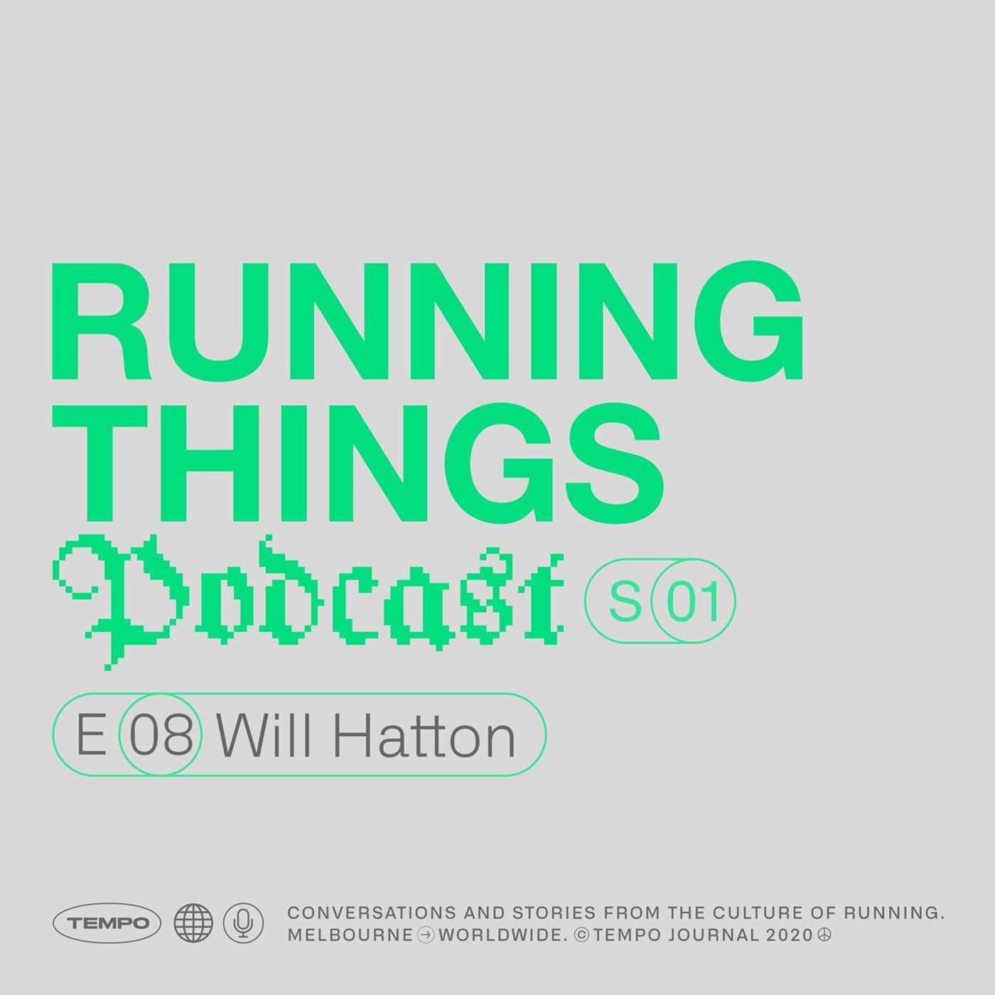 Getting your kicks with Will Hatton