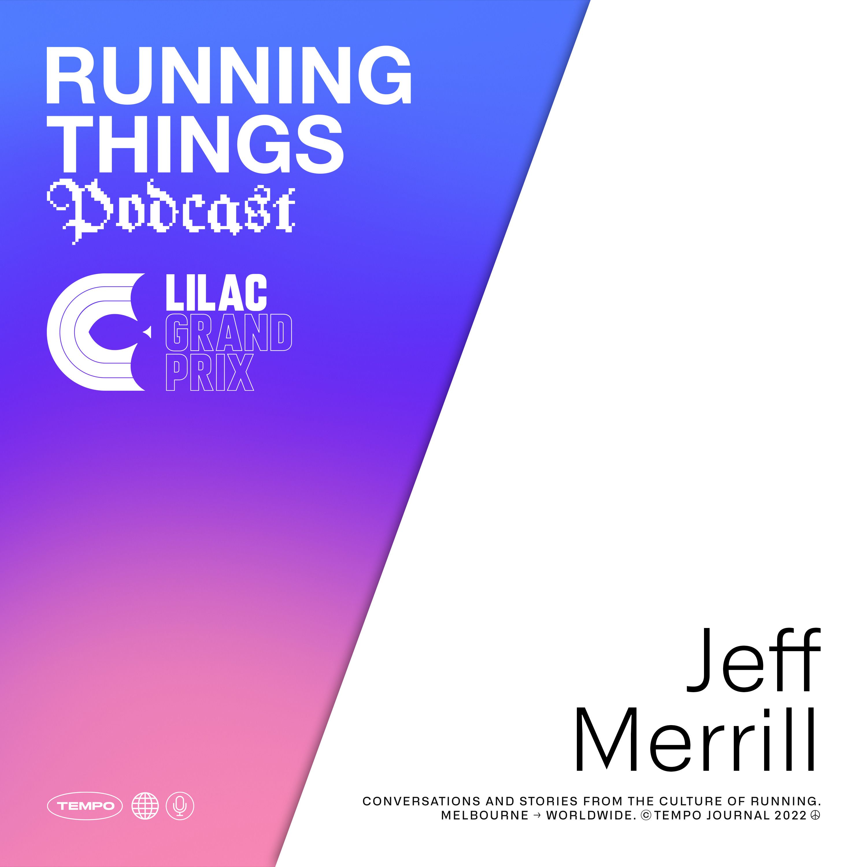 Inside the the Lilac Grand Prix with Jeff Merrill