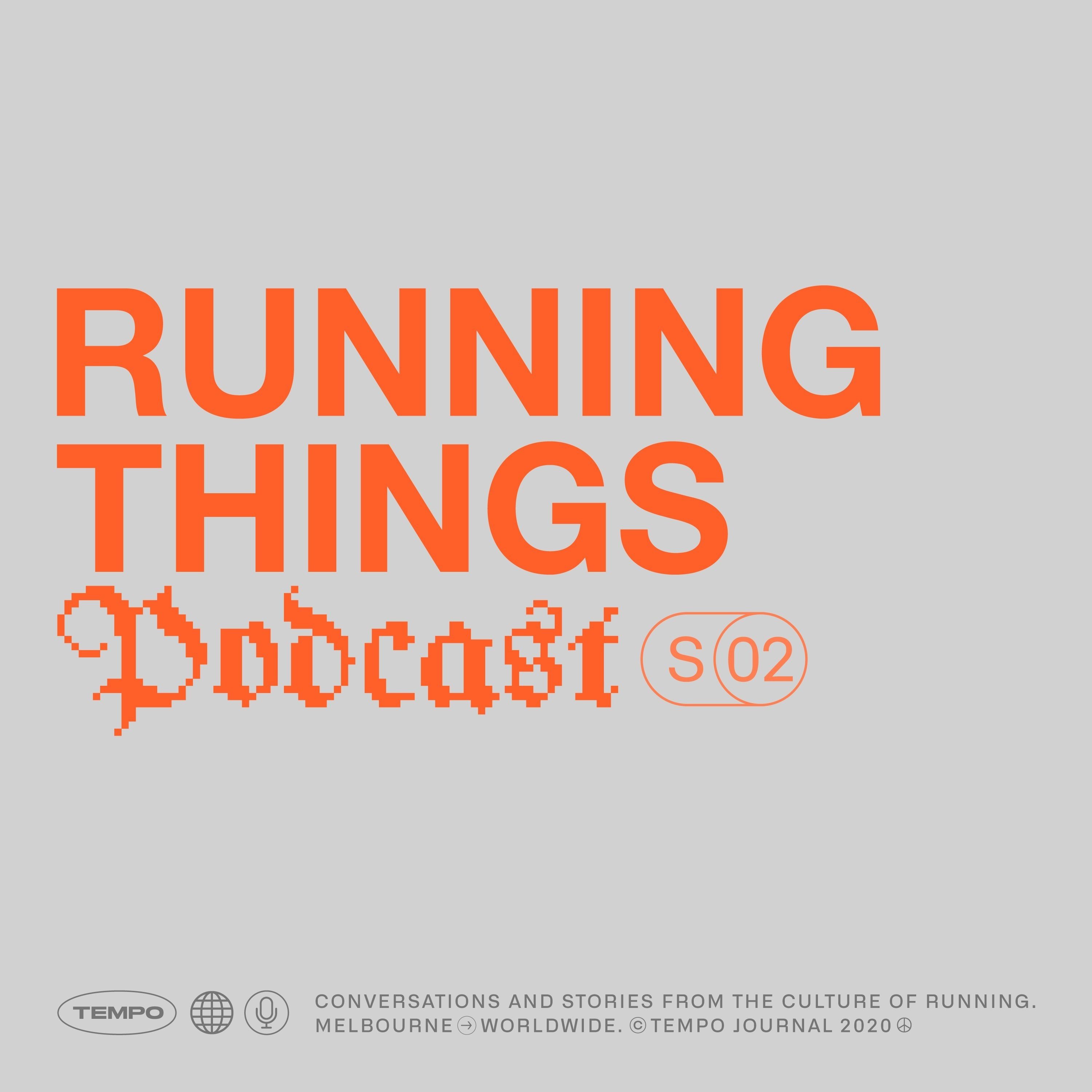 Running Things
