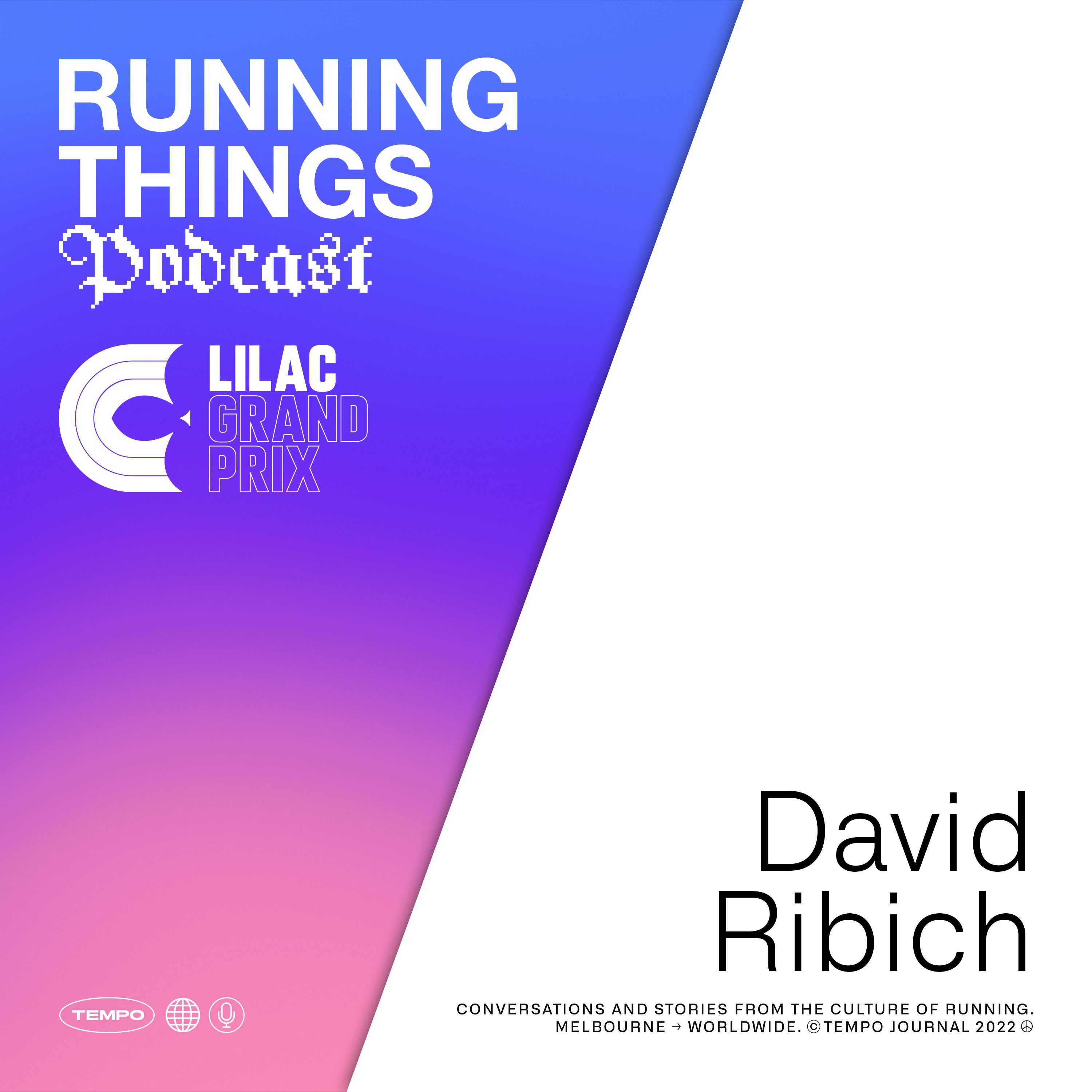 Inside the Lilac Grand Prix with David Ribich