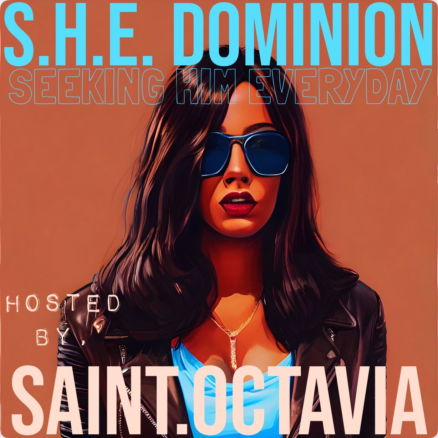 S.H.E. DOMINION