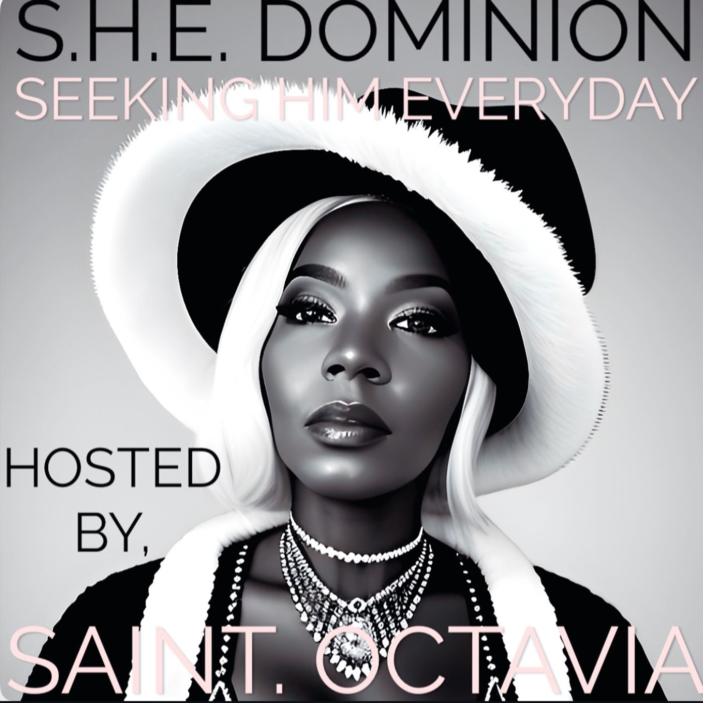 S.H.E. DOMINION