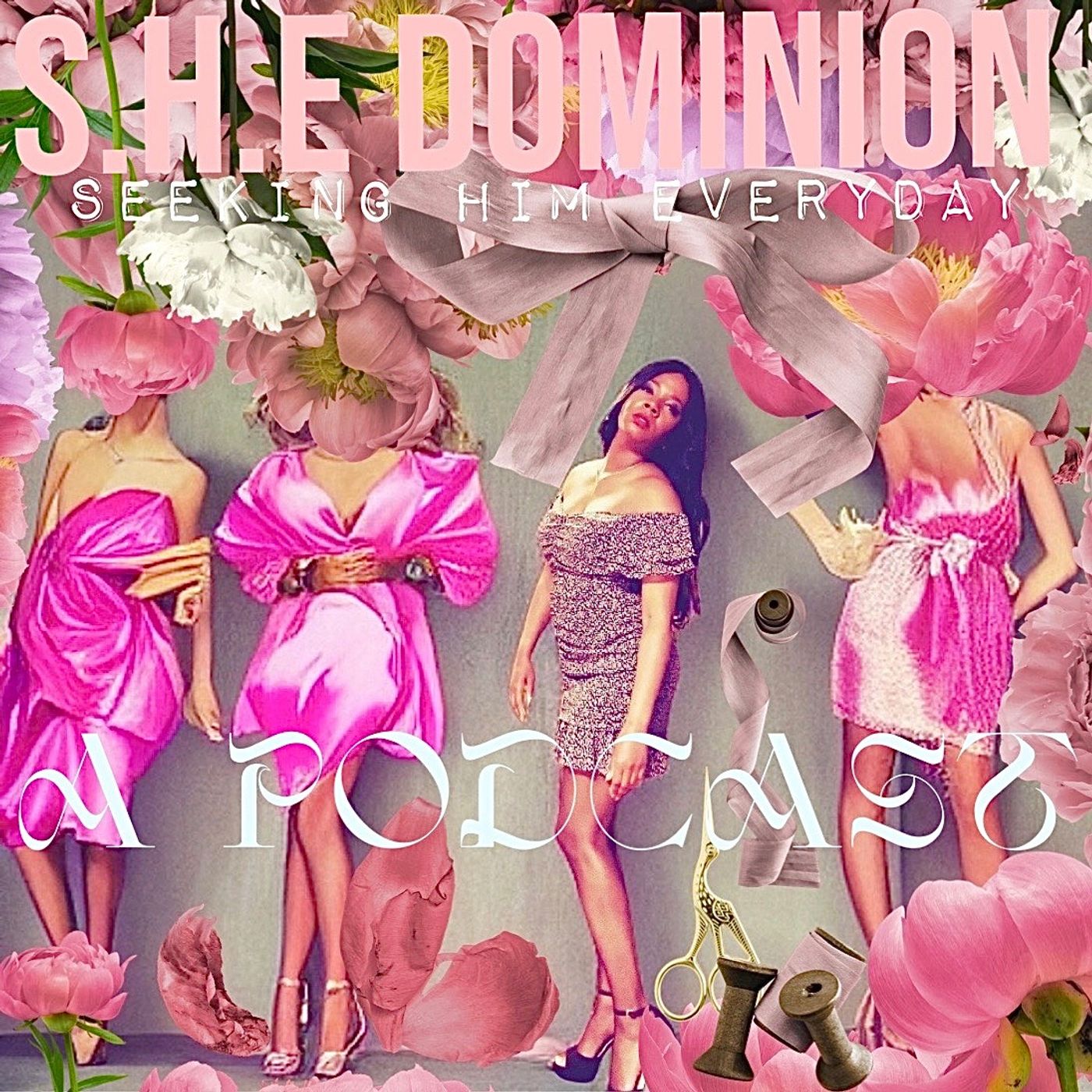 GRACE S.H.E DOMINION