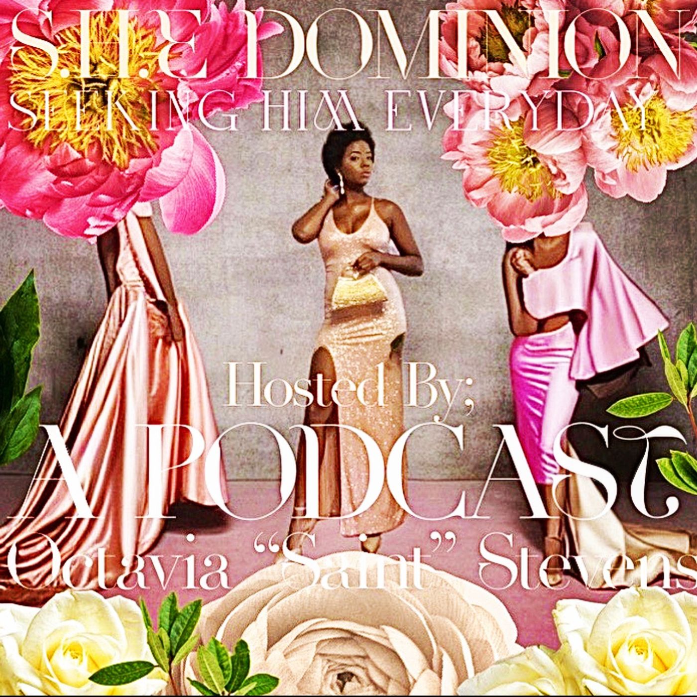 HOPE S.H.E DOMINION