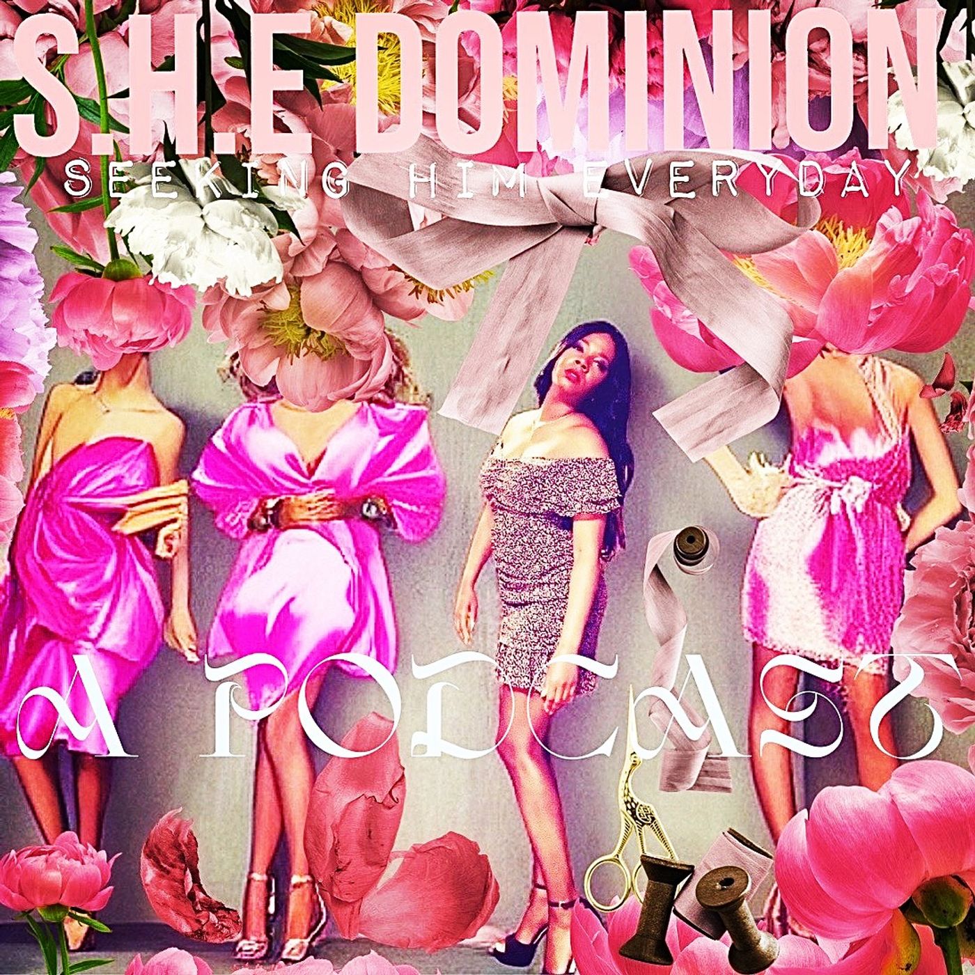S.H.E. DOMINION INTRO