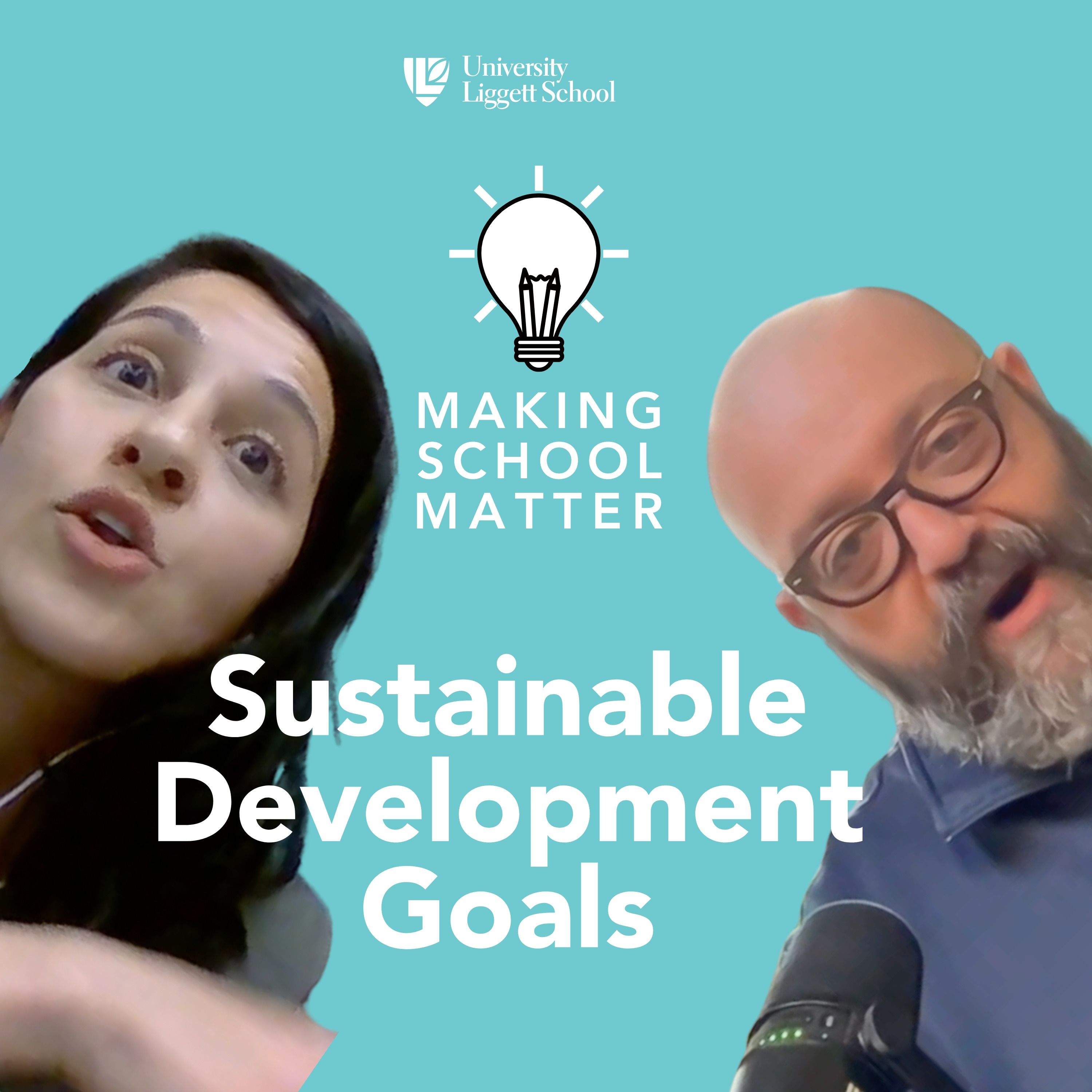 Sustainable Development Goals