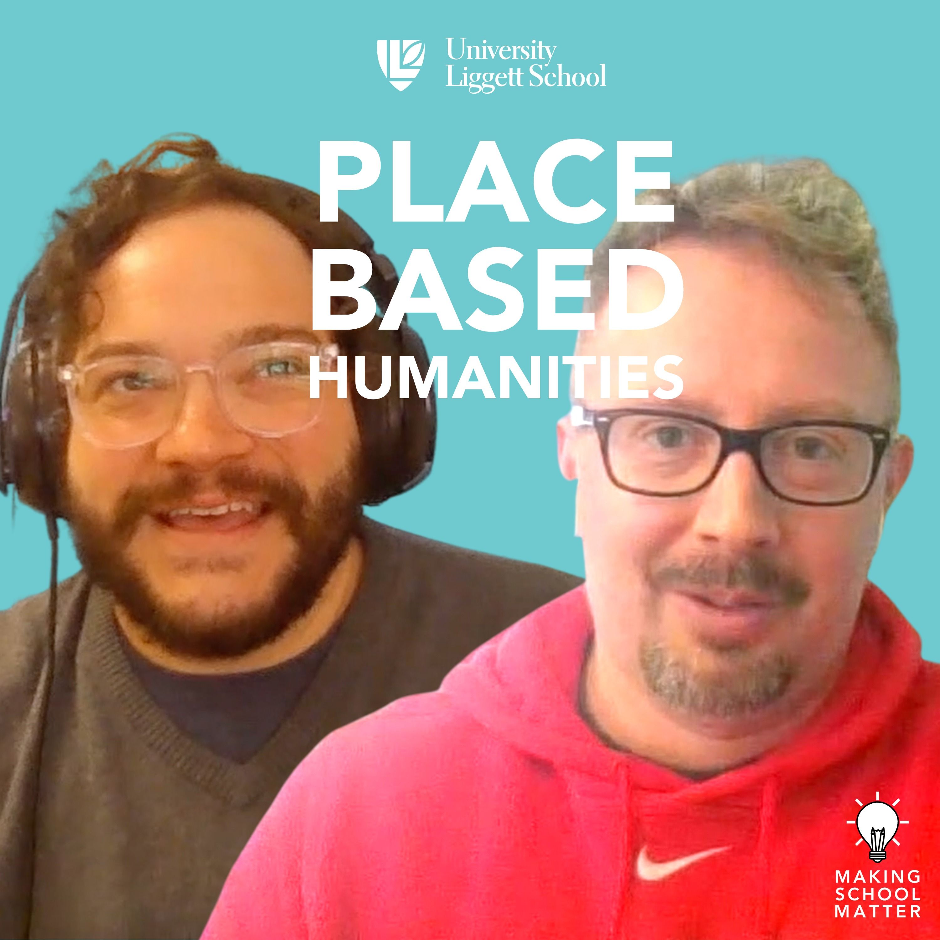 Place-Based Humanities Education