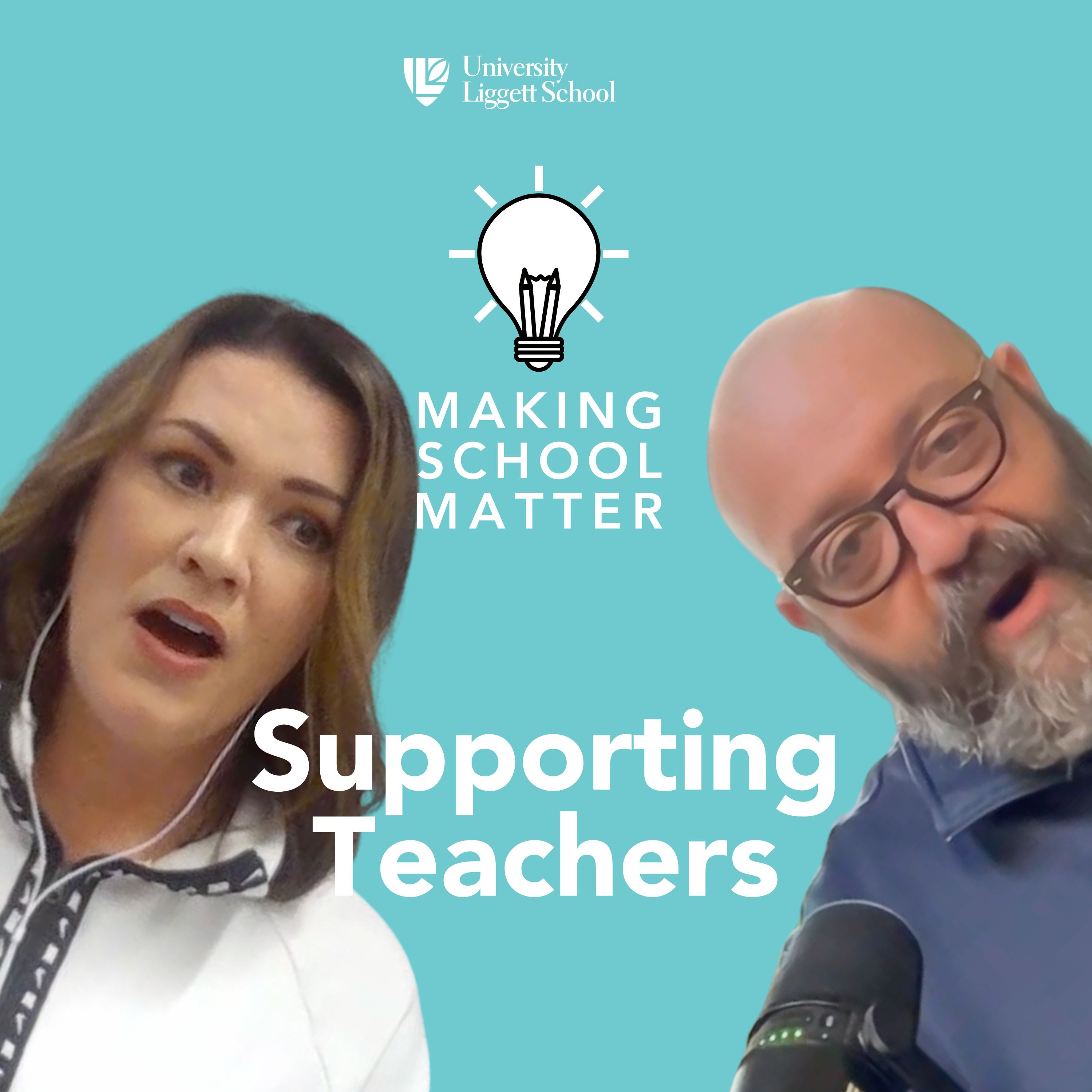 Making Teacher Support Matter