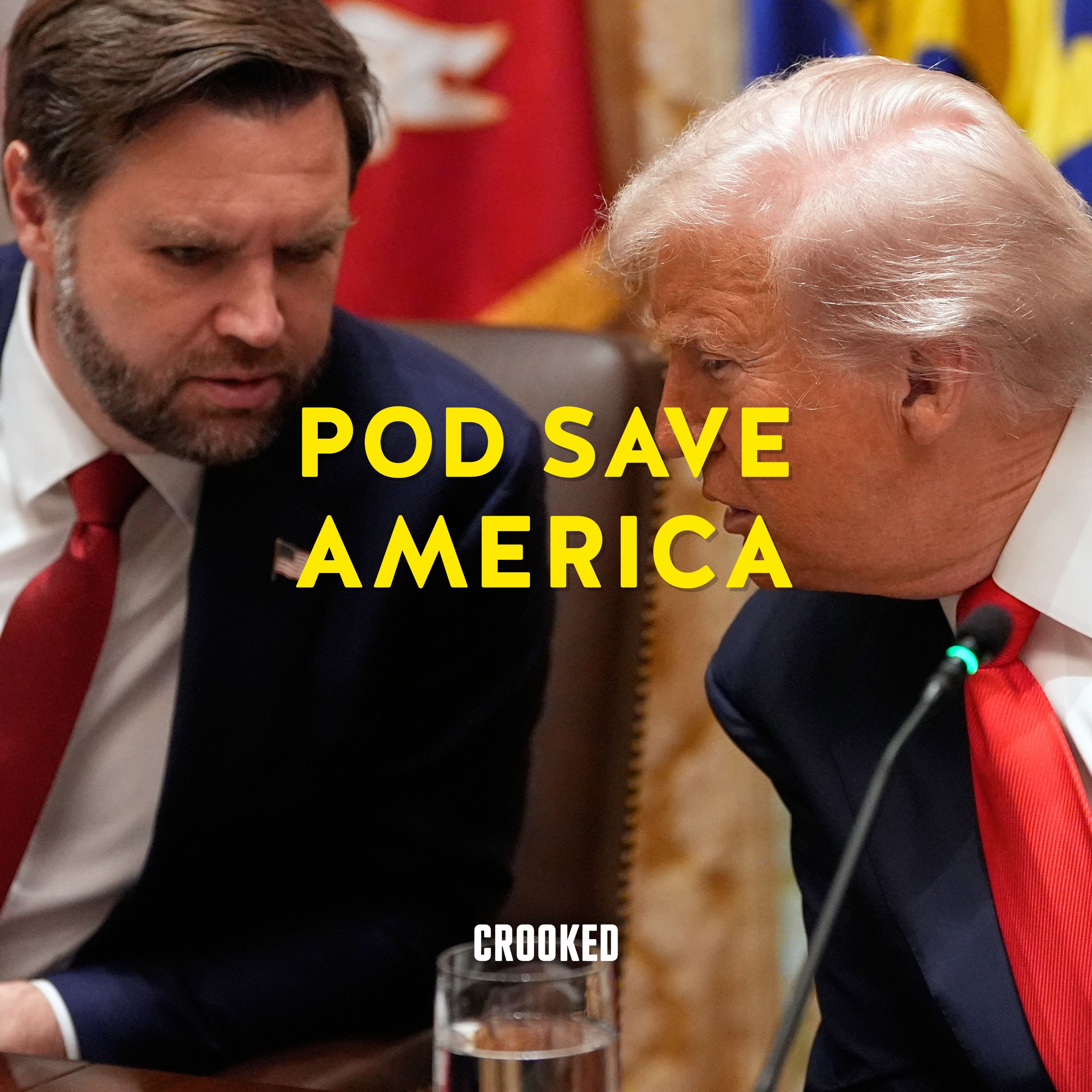 JD Vance Defends Hitler-Loving Racists