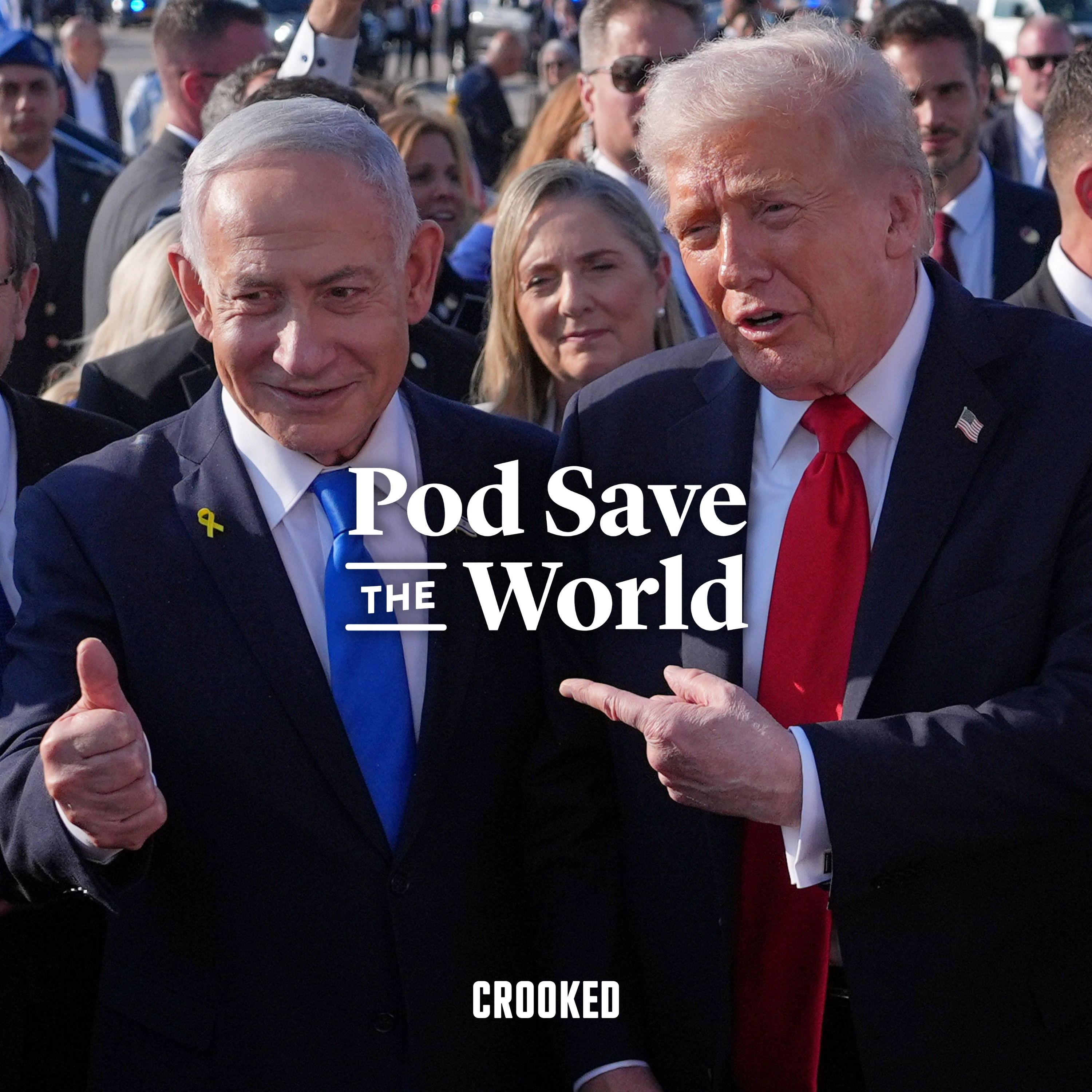 Breaking Down Trump's Gaza Deal