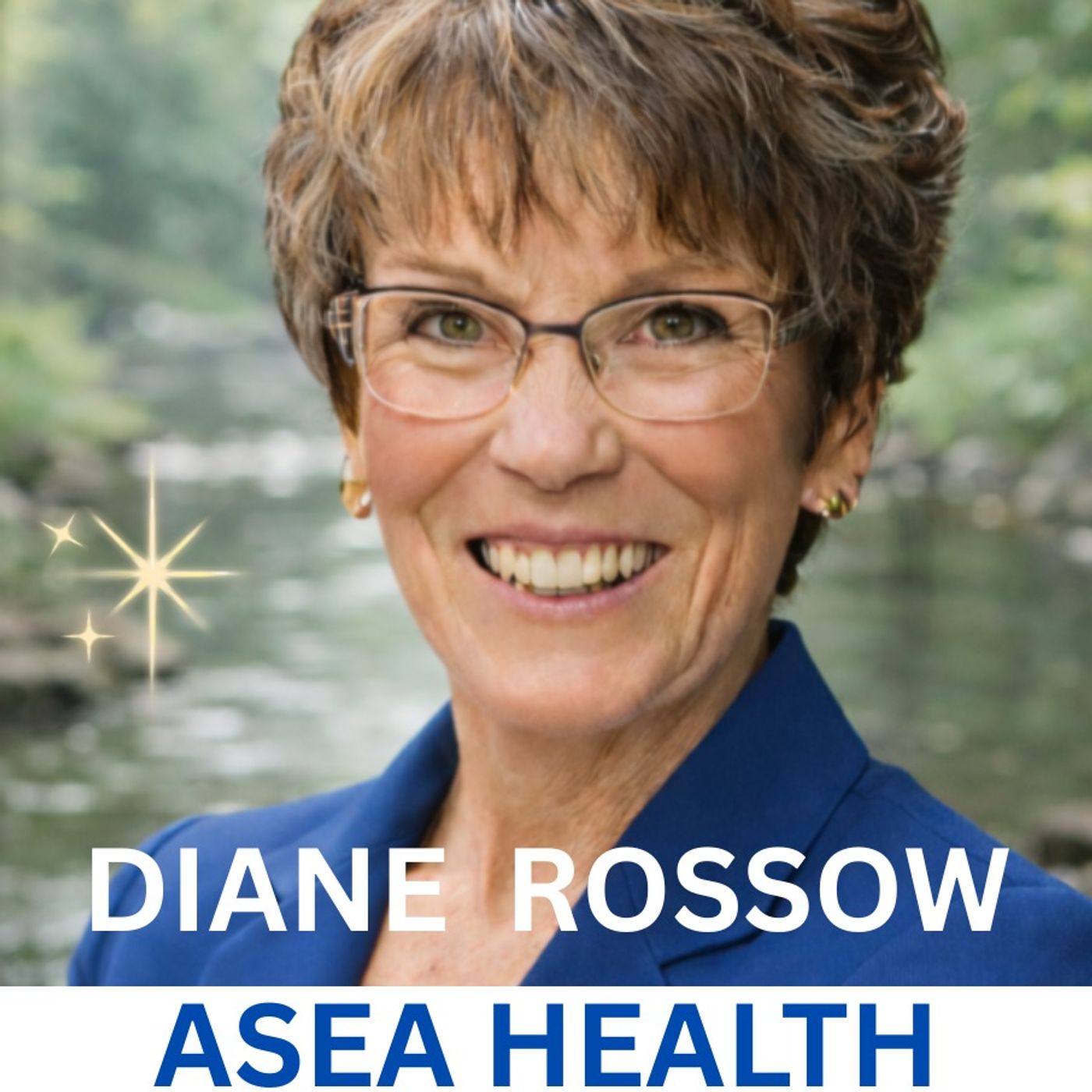 ASEA Health with Diane Rossow