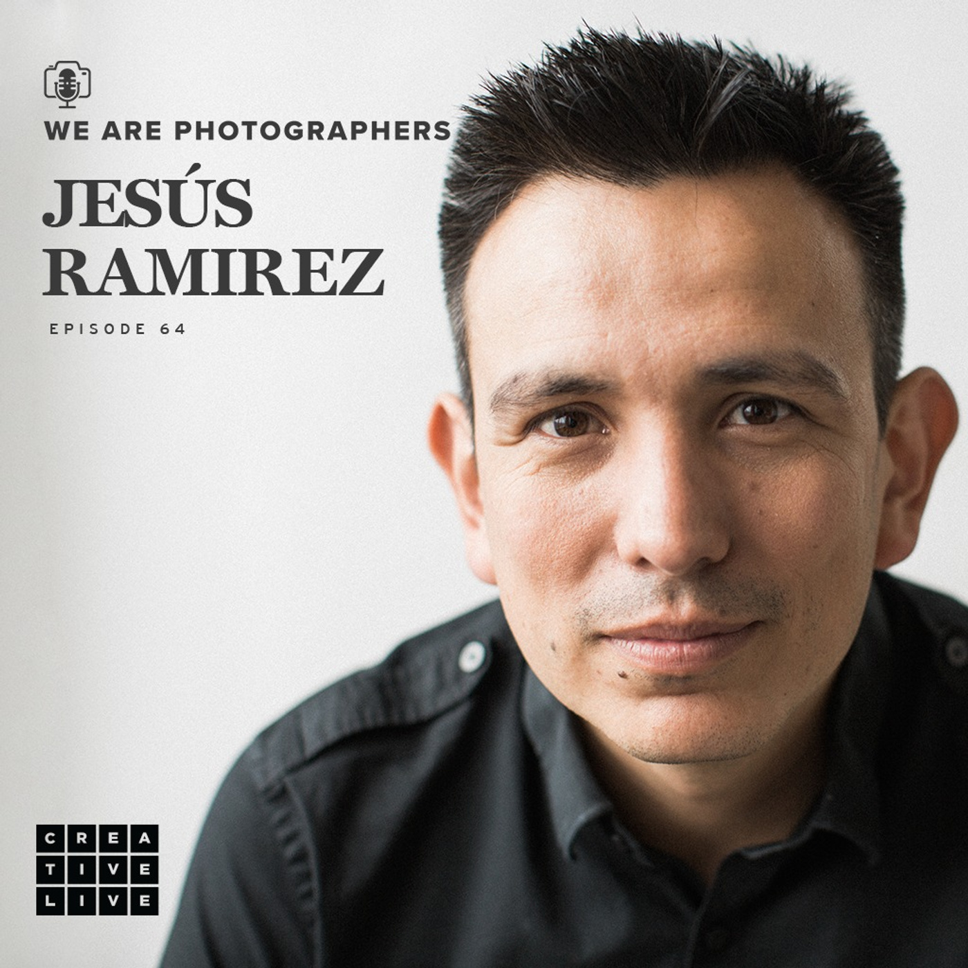 Jesús Ramirez - Photoshop Training Channel