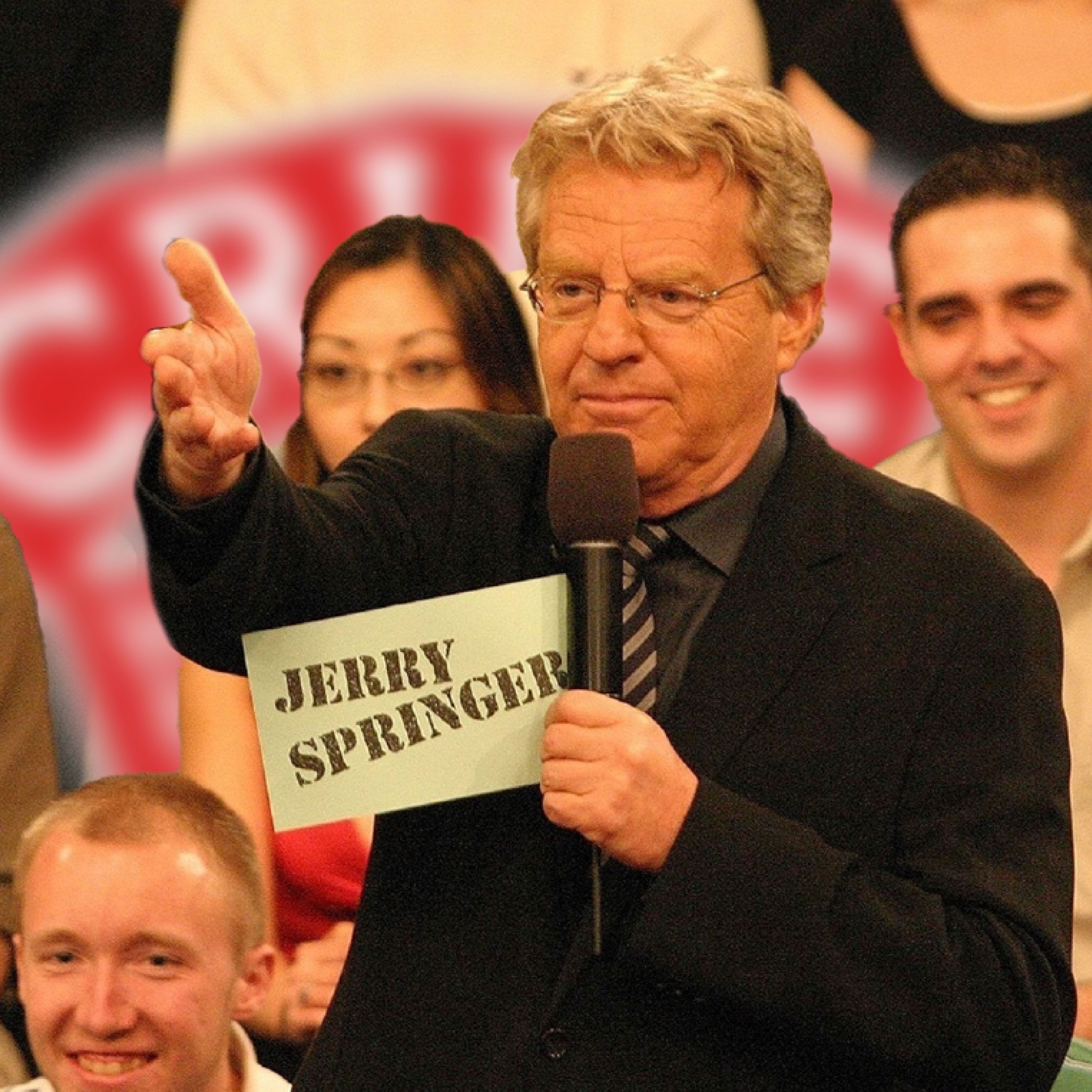 Final Thoughts: Jerry Springer