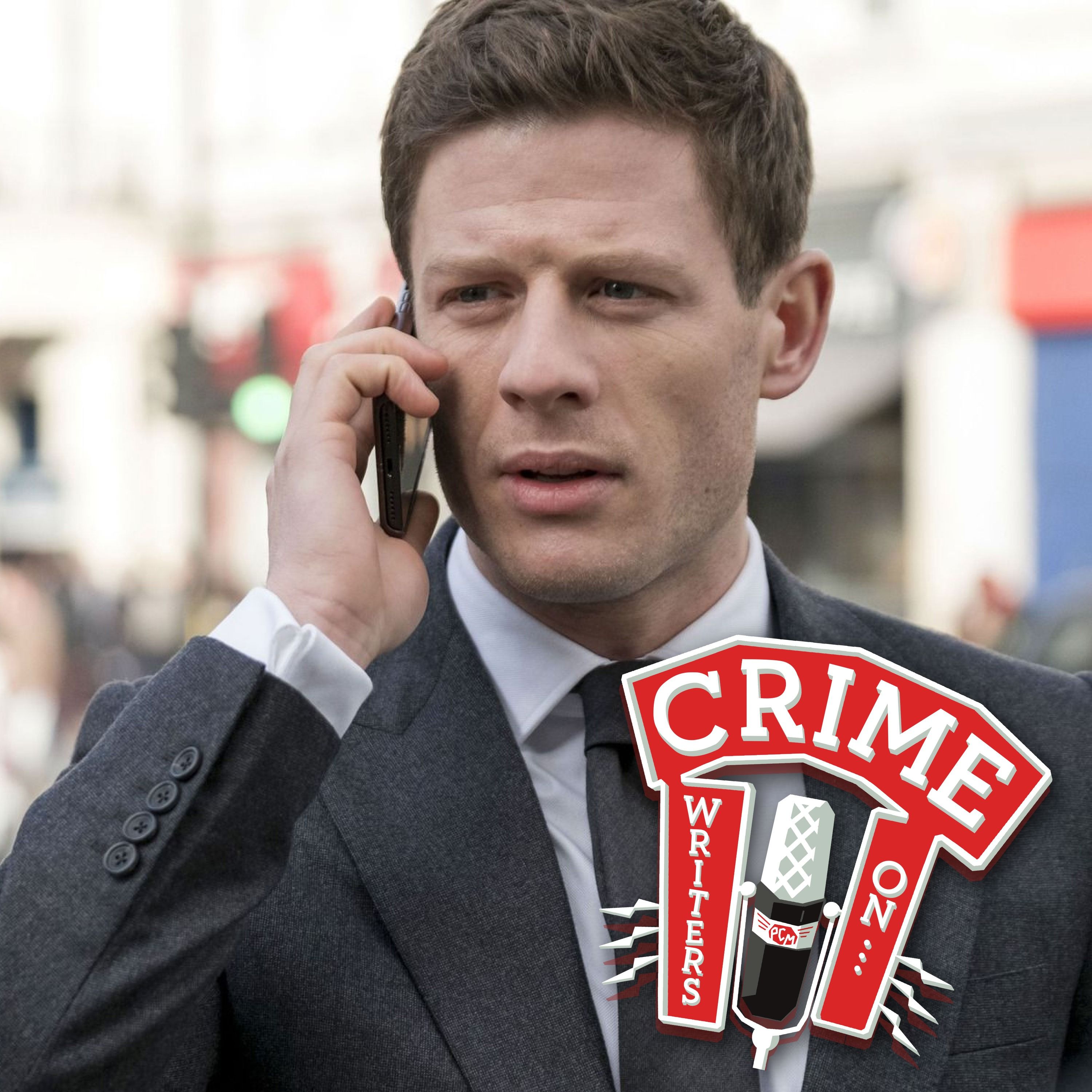 A McMafia Review, An EPIC Rant & 