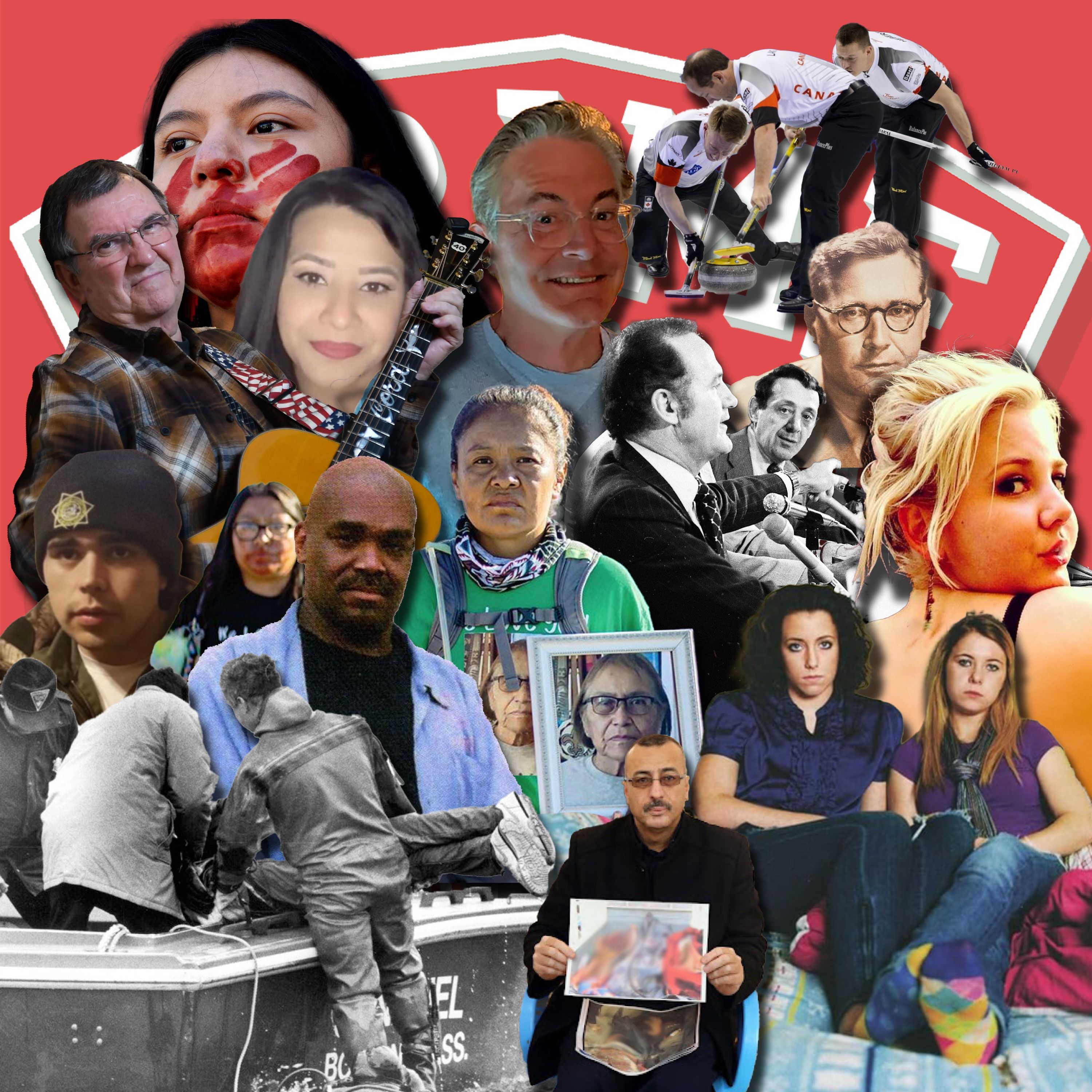 Best podcasts of 2024