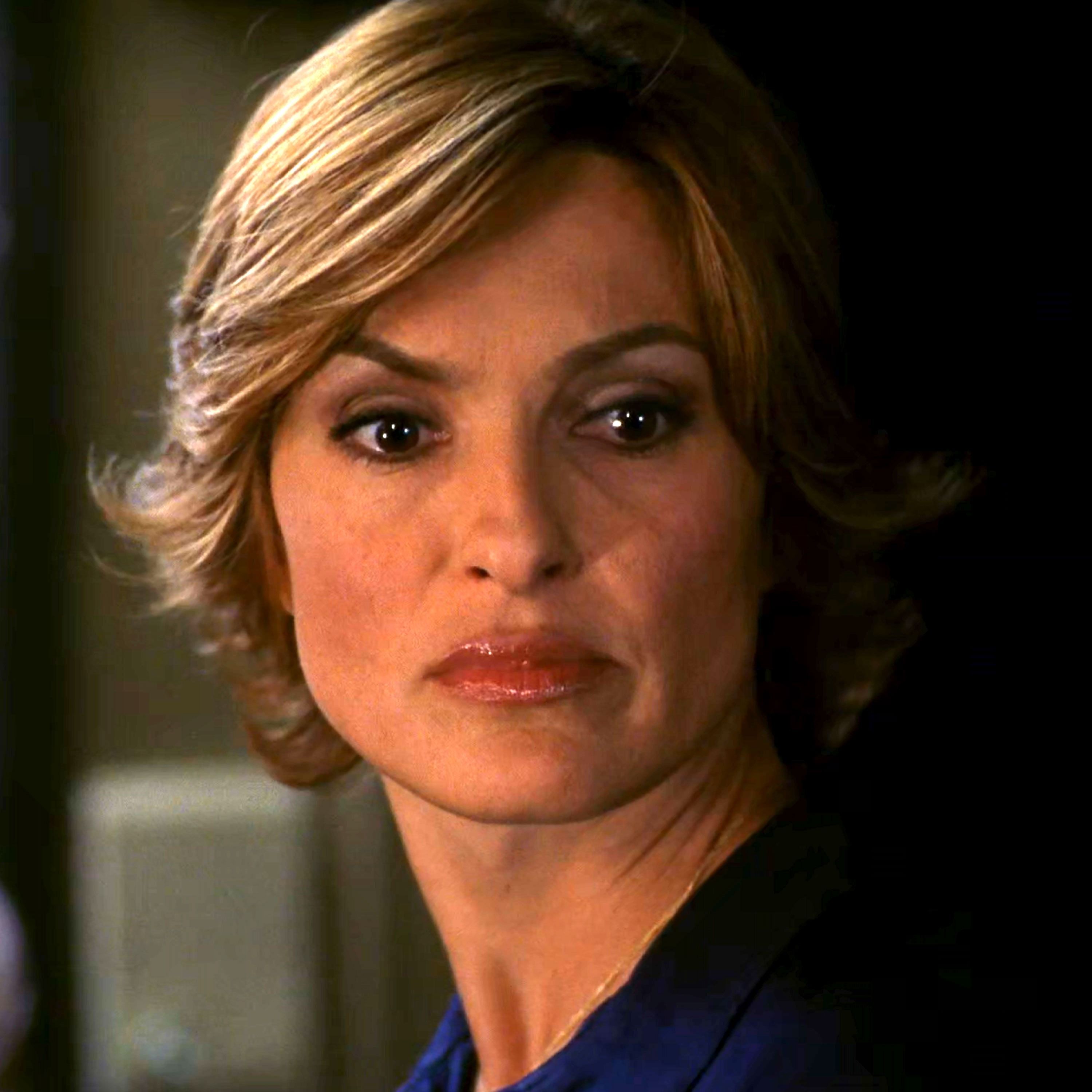 SVU: Can a schizophrenic woman help find her rapist?