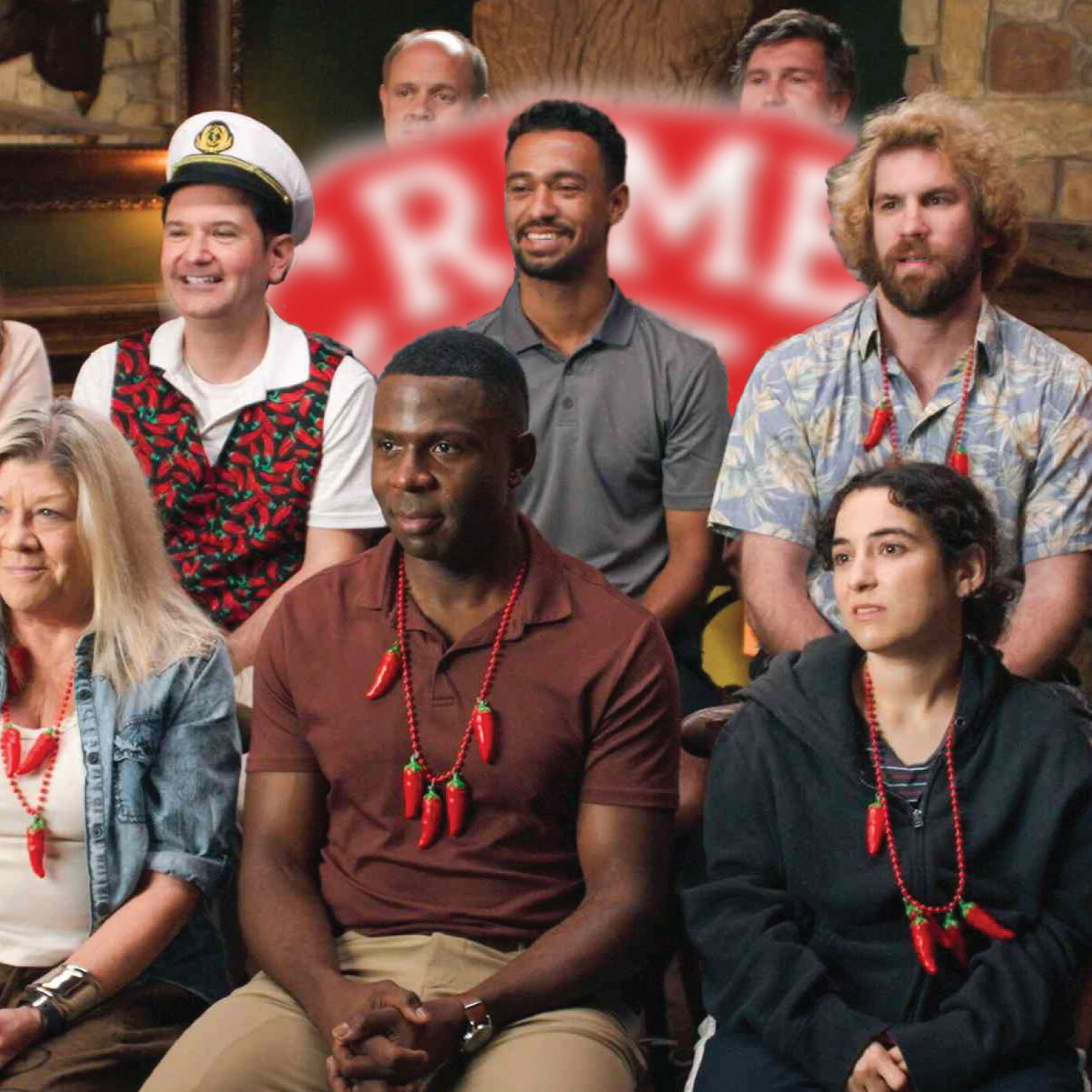 Jury Duty Presents: Company Retreat