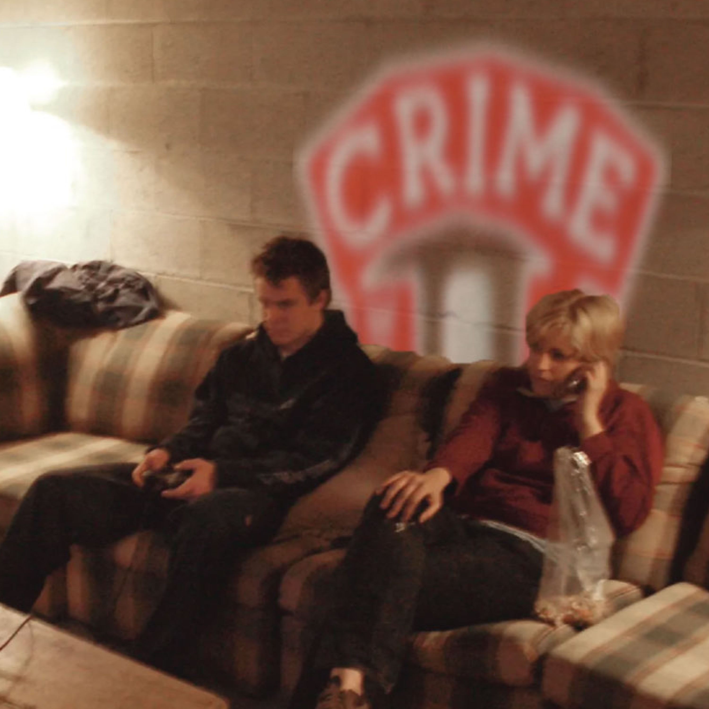 Secret Mall Apartment