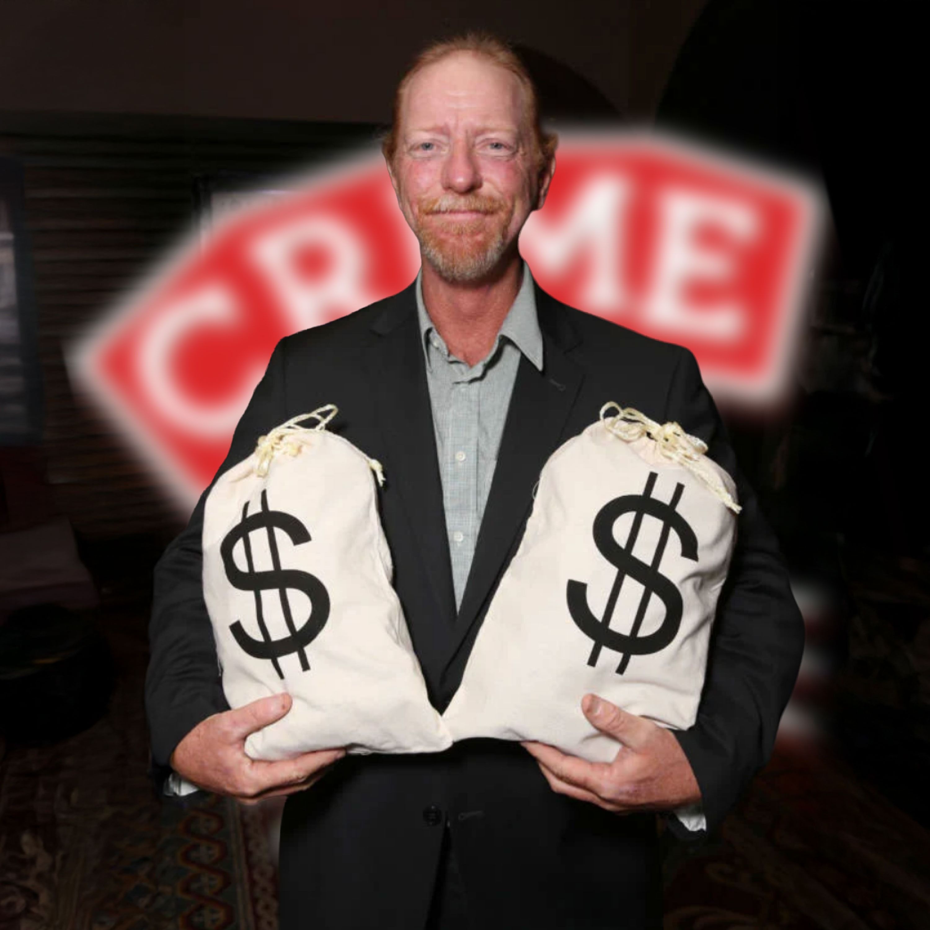 CrimeLess: Hillbilly Heist