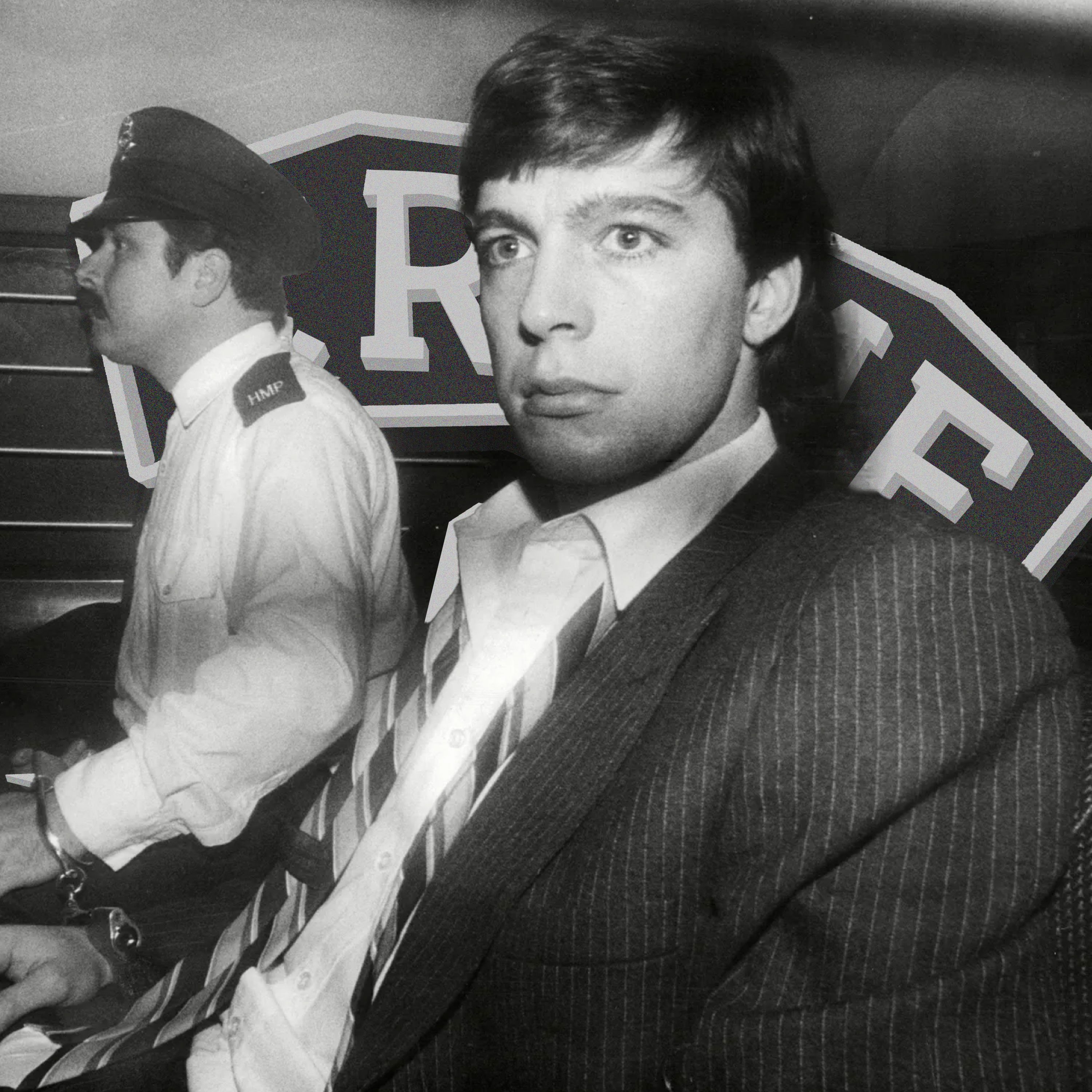 In the Dark: Blood Relatives