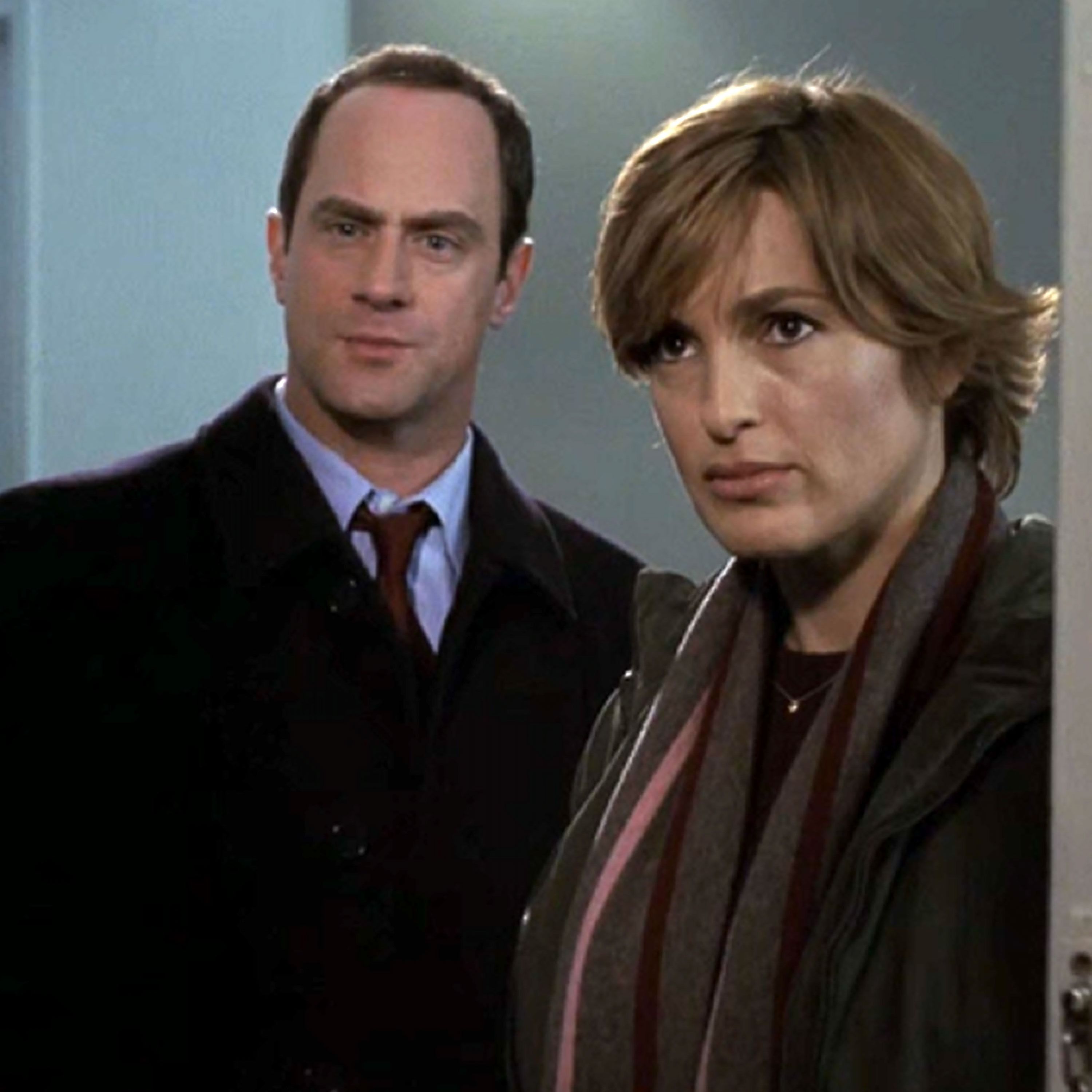 SVU: The mean girls take out one of their own