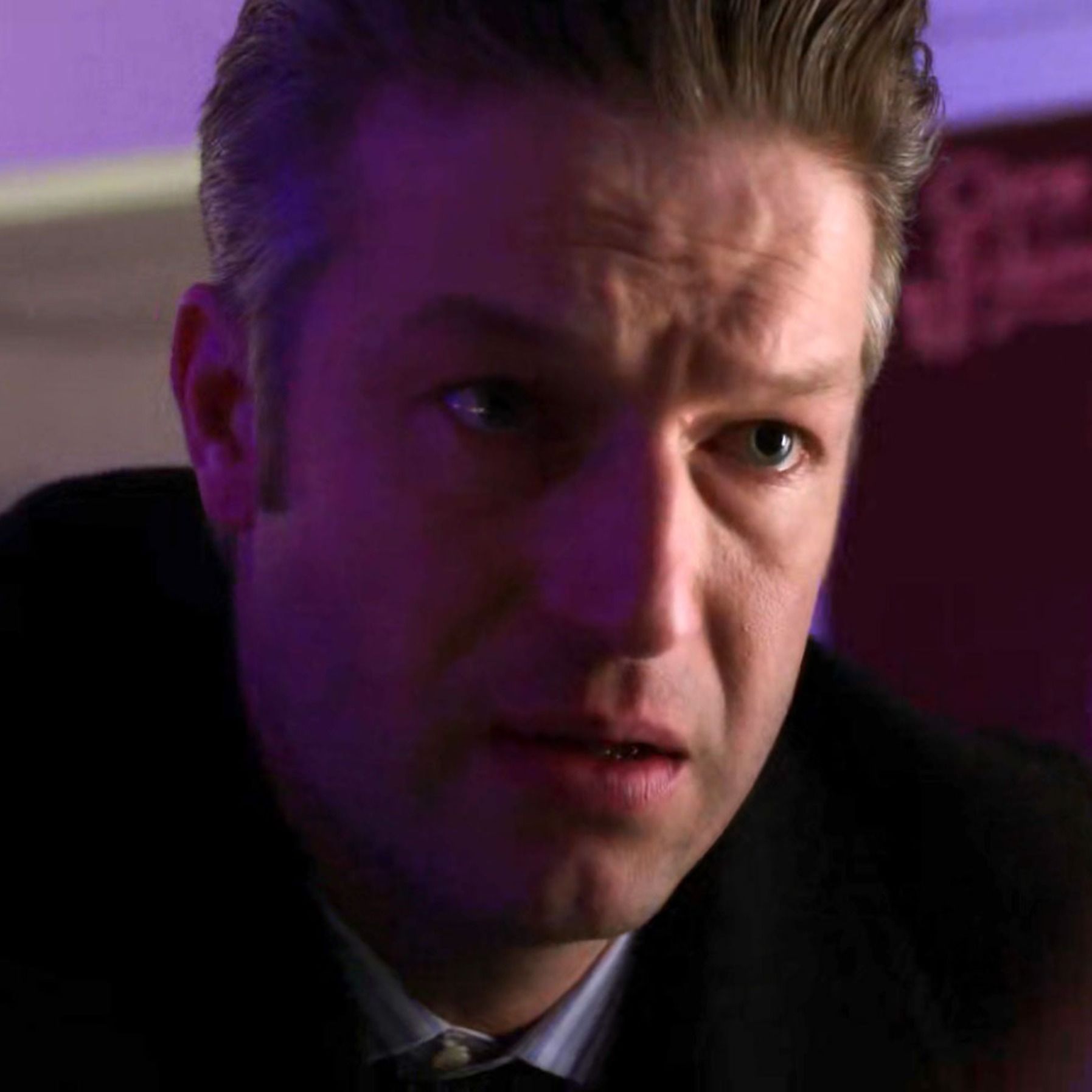 SVU: Carisi's niece lies about a rape, then guess what happens?