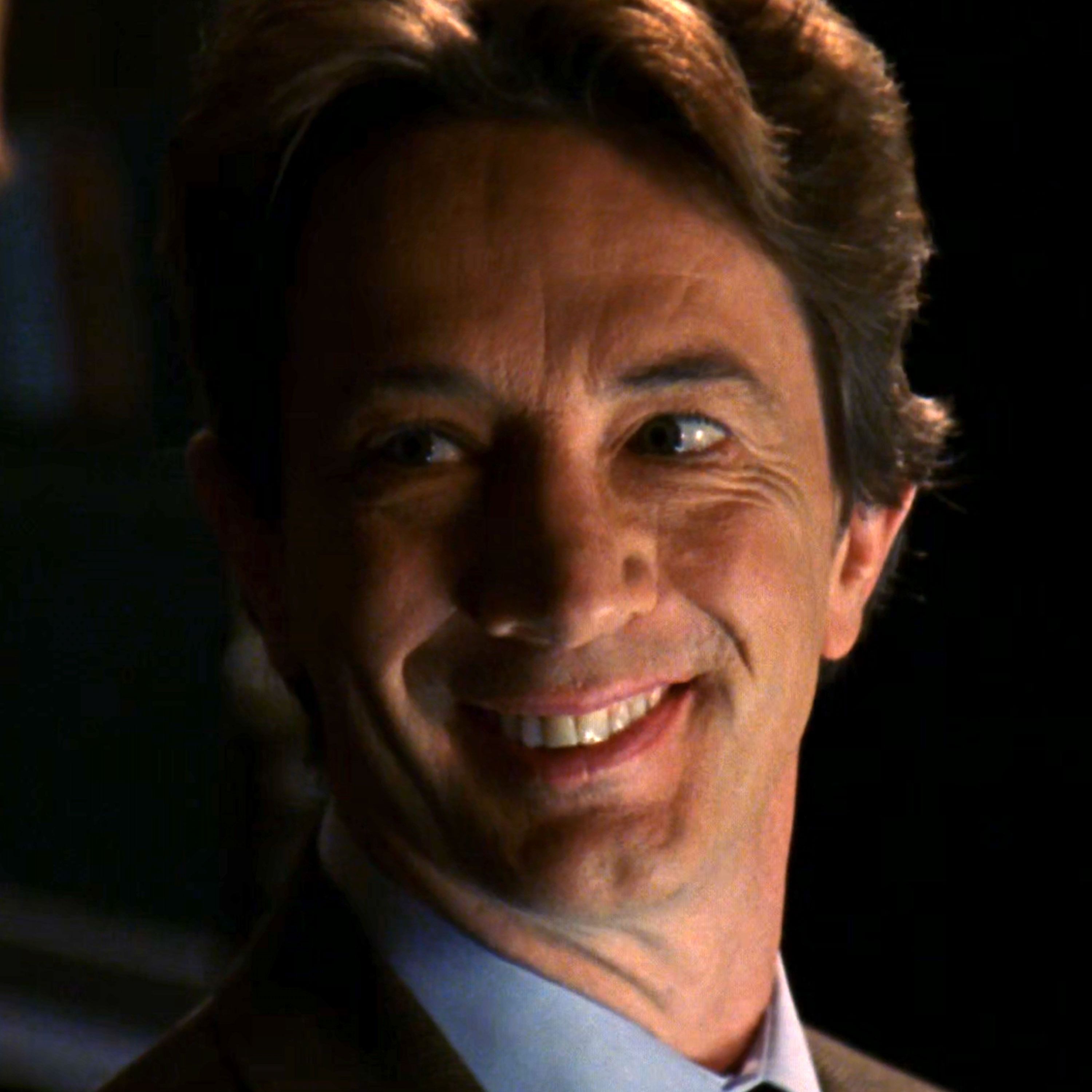 SVU: Is Martin Short a psychic? Or the culprit?