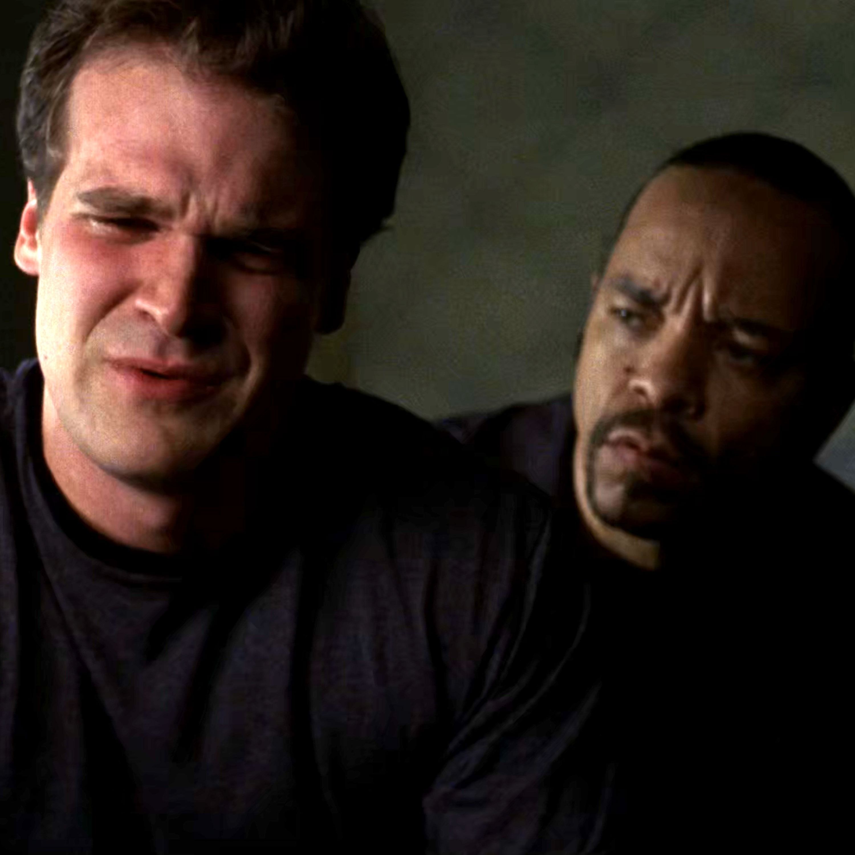 SVU: David Harbour plays with dolls and kidnaps Gloria Reuben's kid