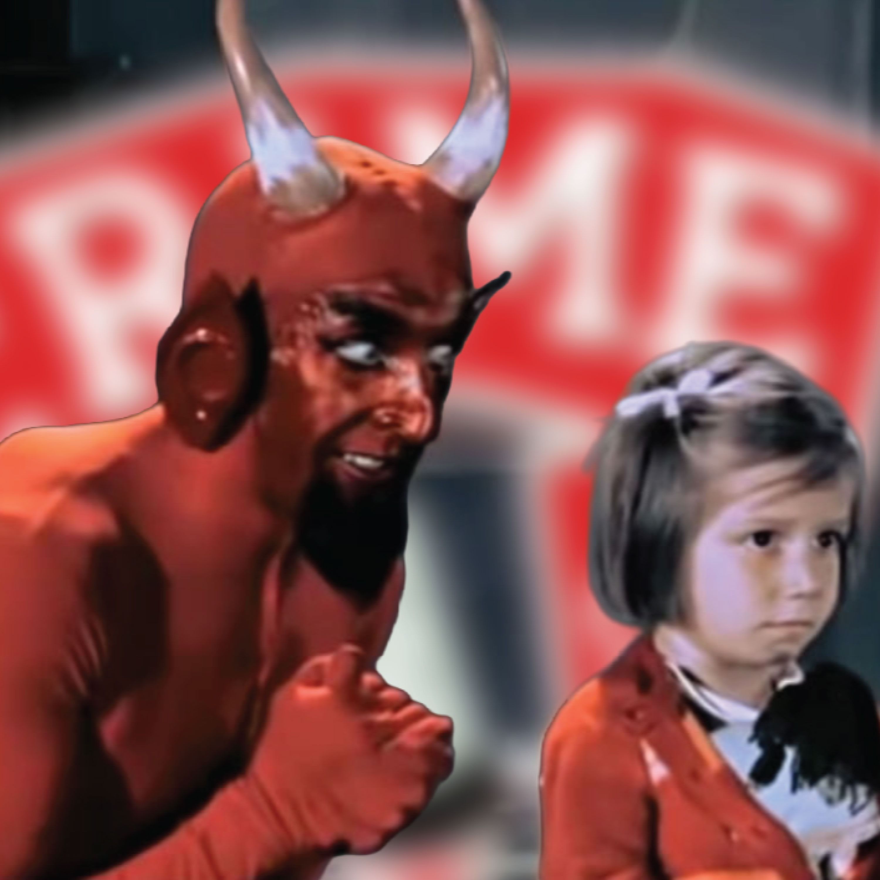The Devil You Know