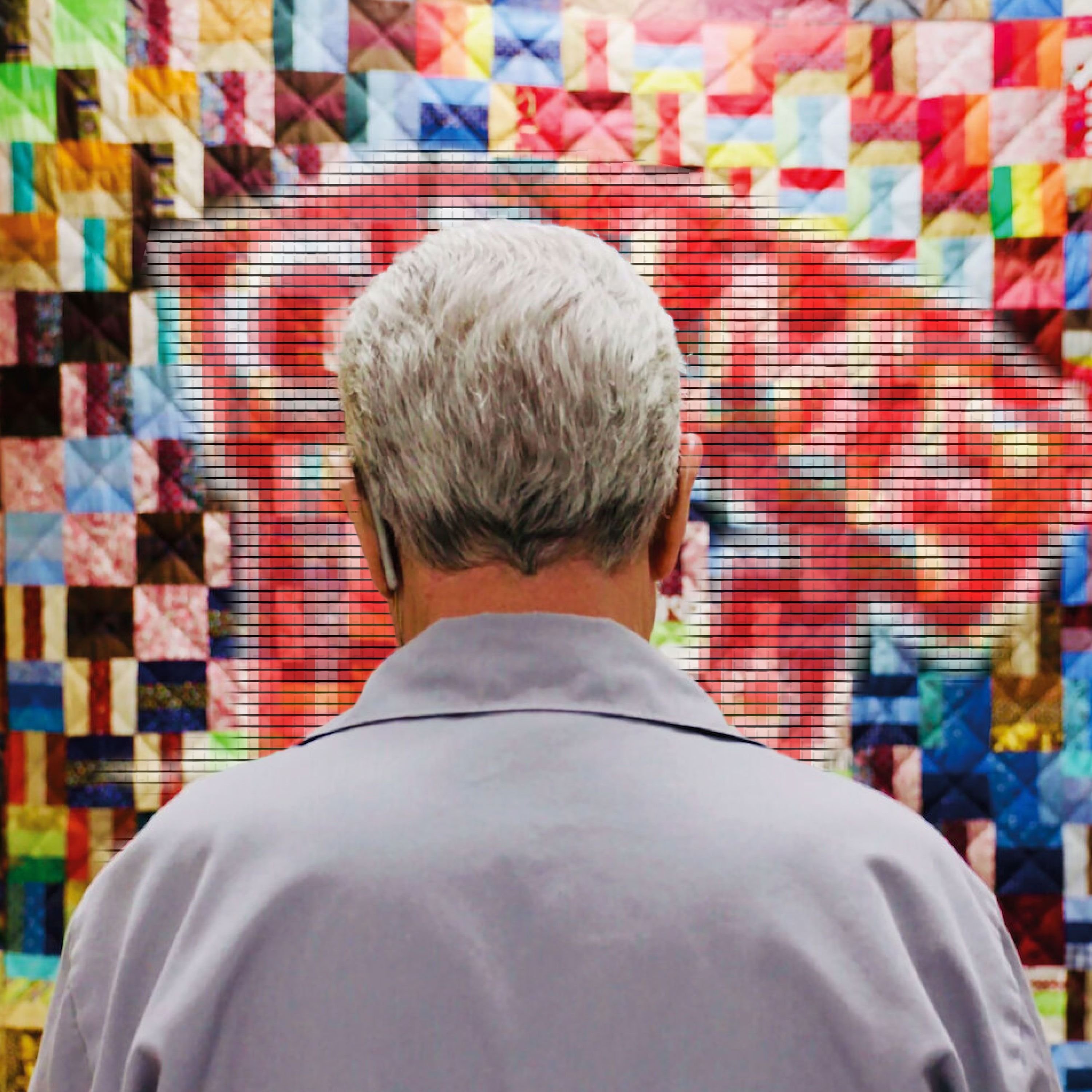 The Quilters