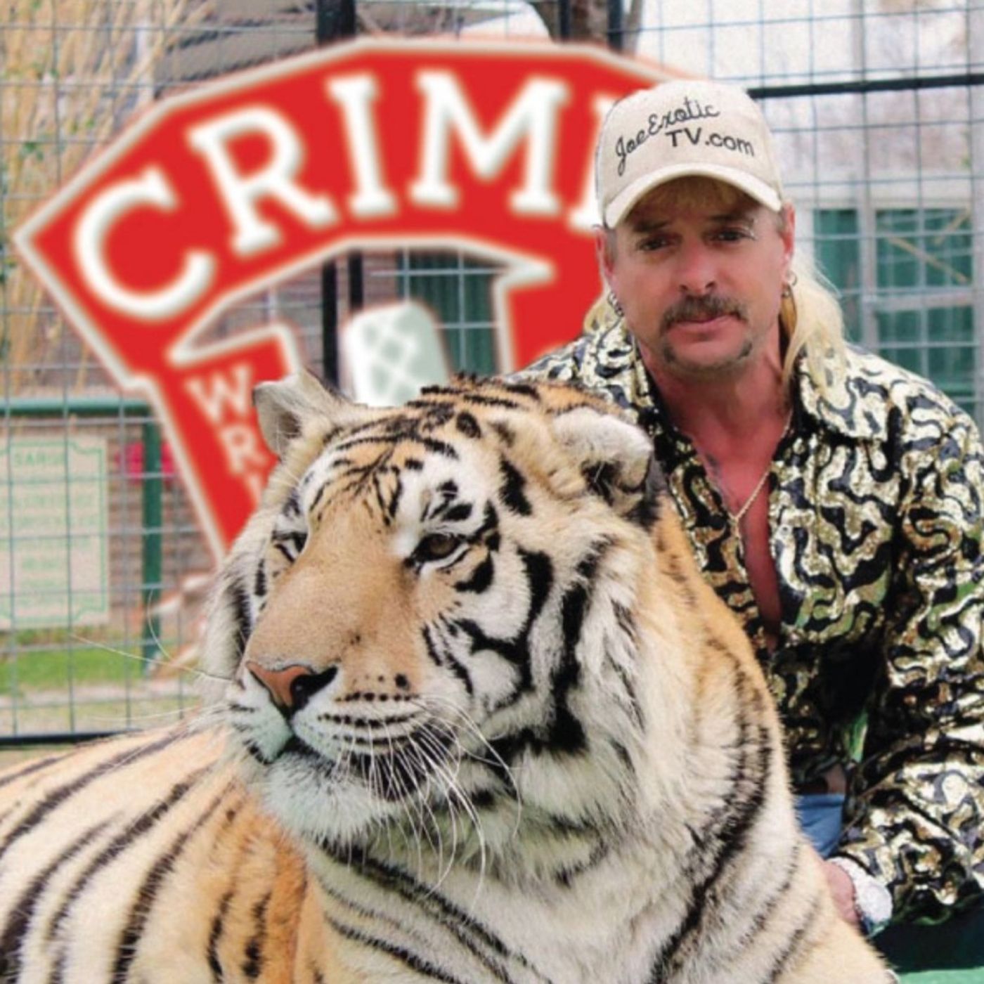 Over My Dead Body: Joe Exotic
