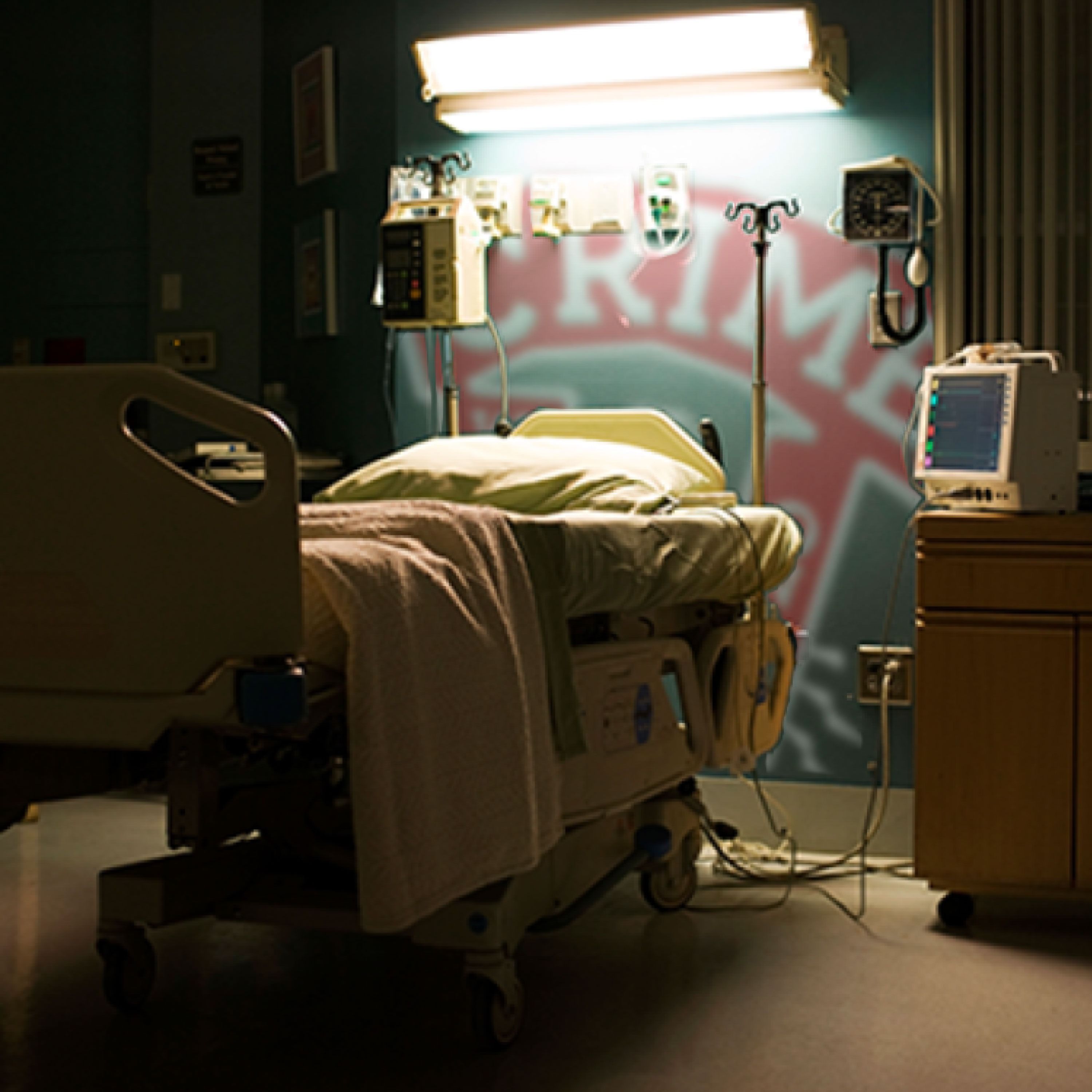 Witnessed: Night Shift