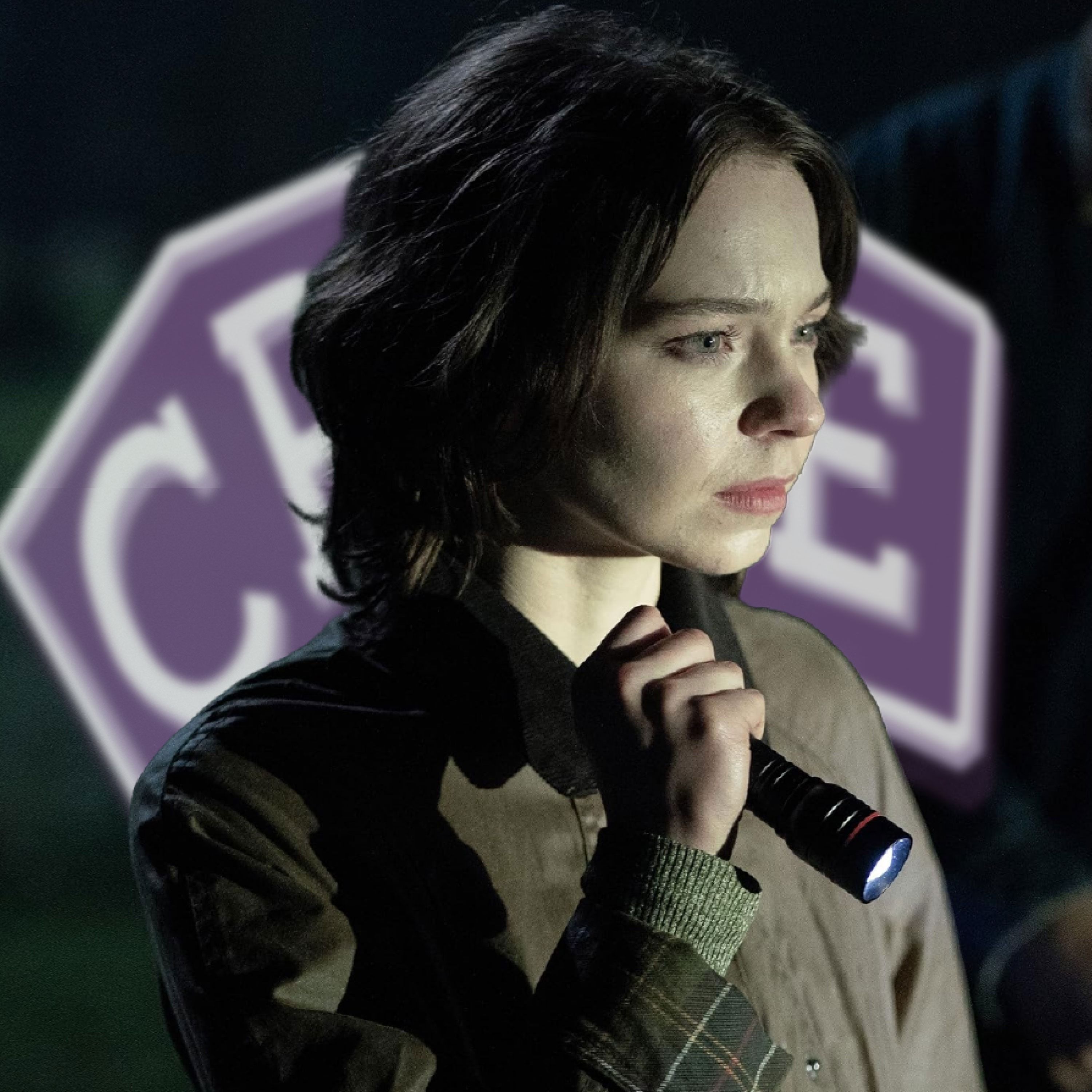 A Good Girl's Guide to Murder S2