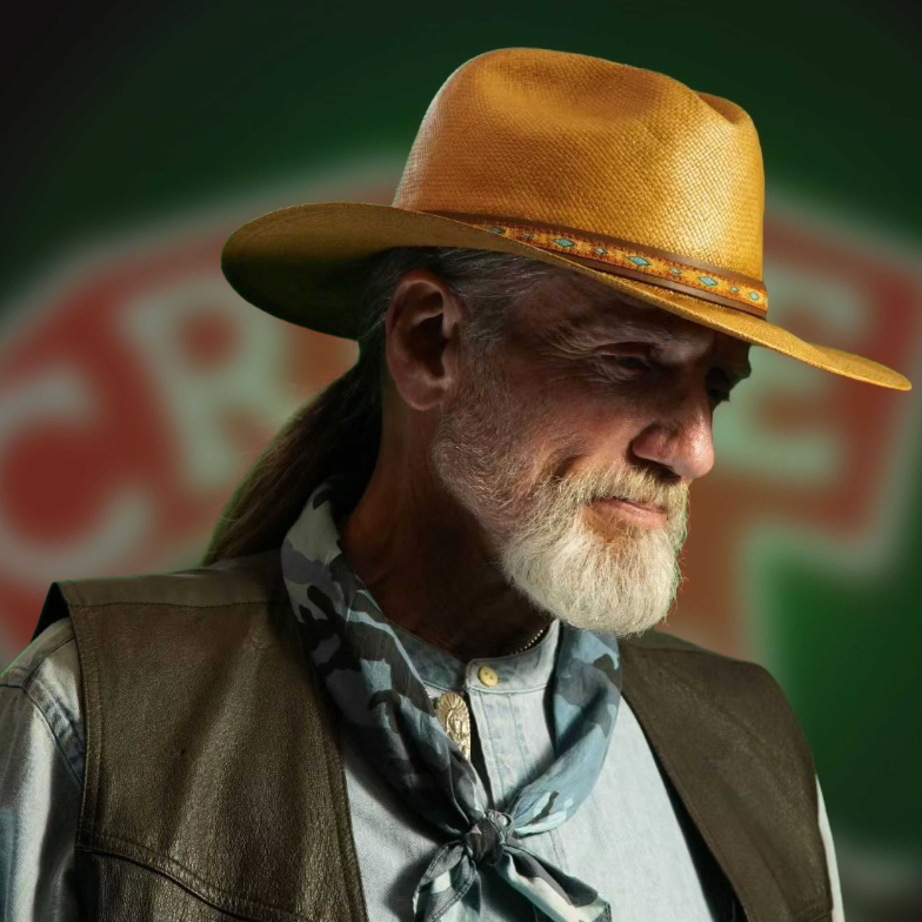 Love + Radio: Blood Memory