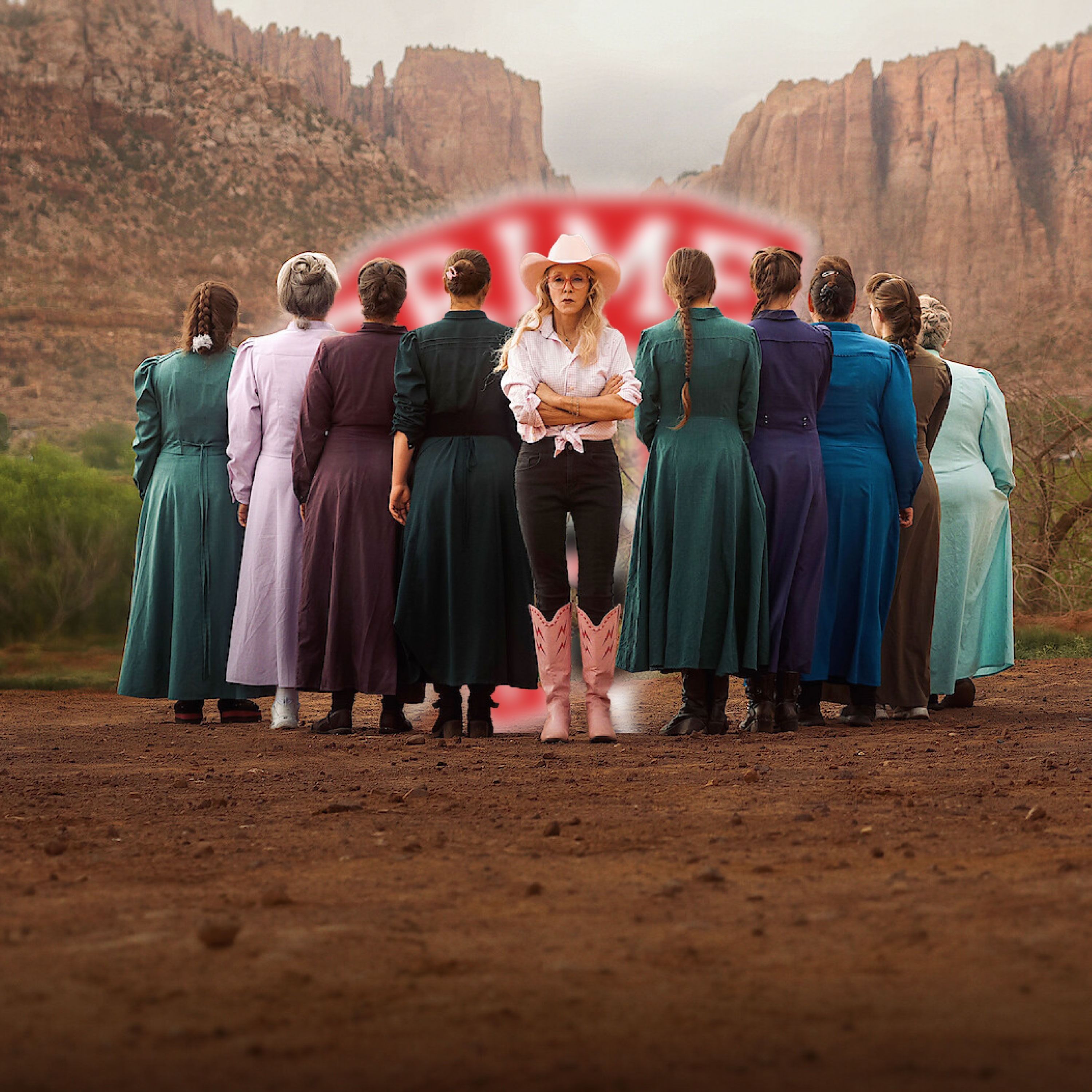 Trust Me: The False Prophet