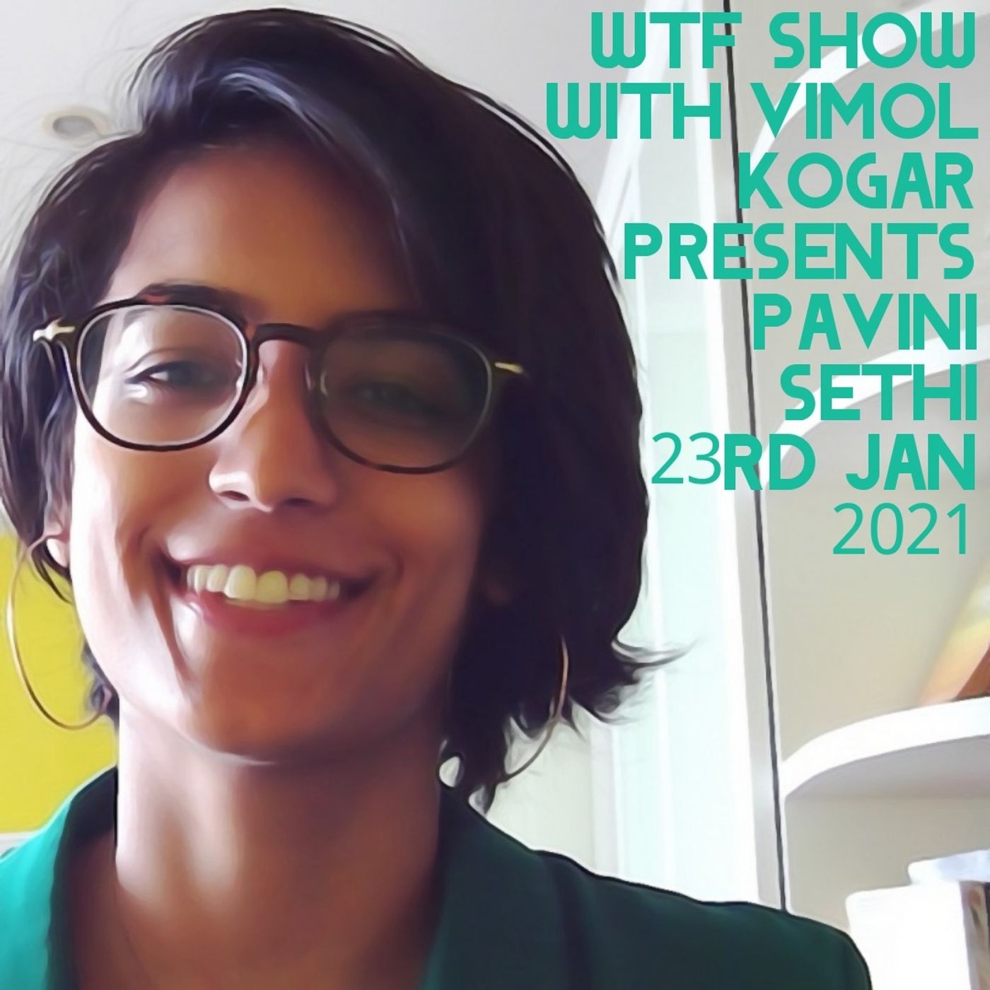 Wtf Show with Vimol Kogar