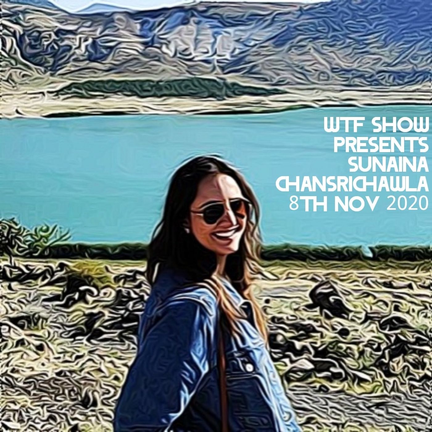 Wtf Show with Vimol Kogar