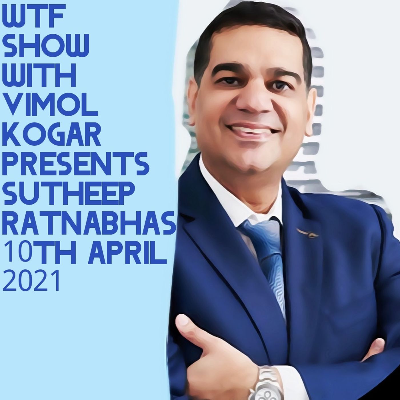 Wtf Show with Vimol Kogar