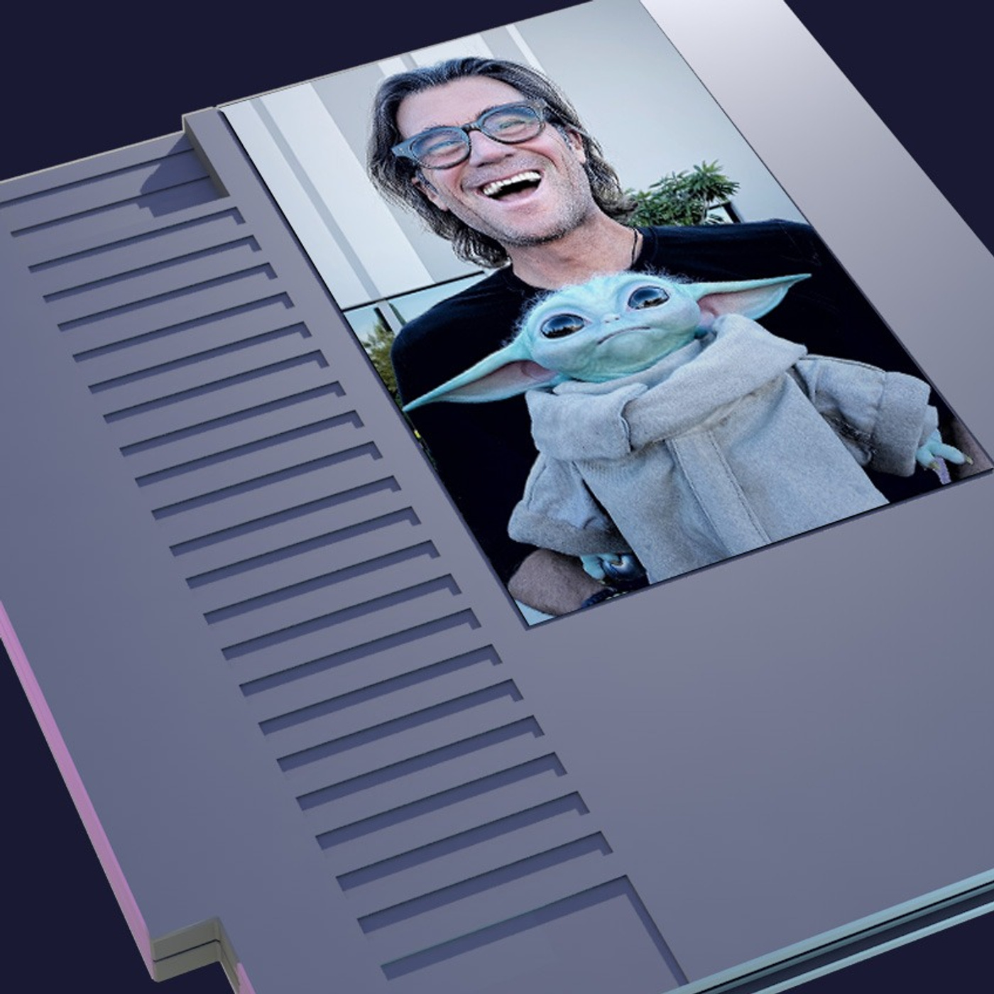 Someone Should Make This