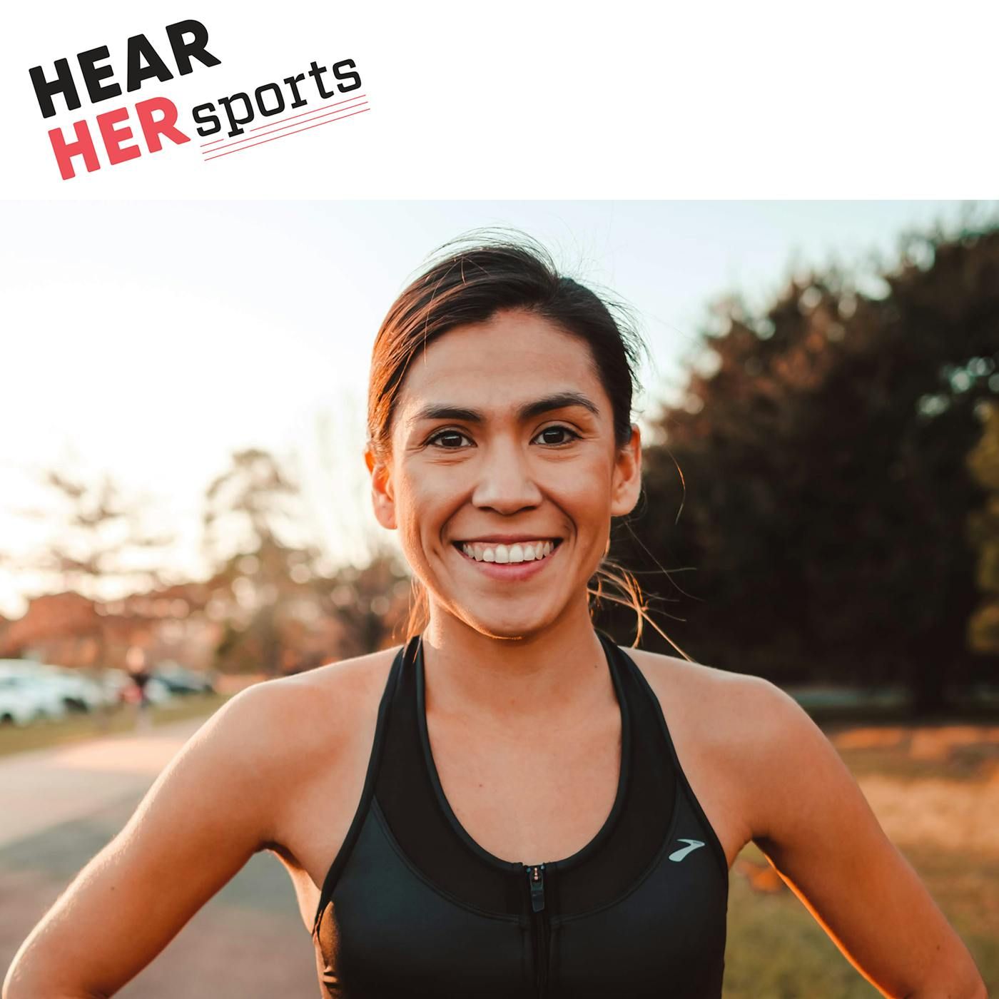 Starla Garcia Registered Dietitian & Endurance Runner...Ep114 episode artwork