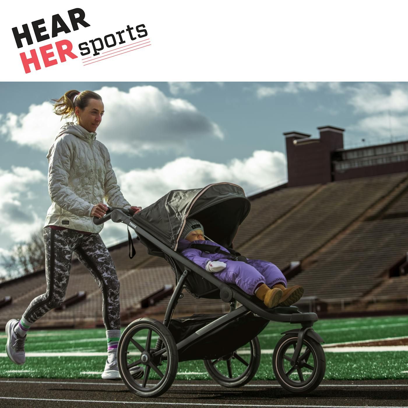 Molly Huddle, 2x Olympian, Long Distance Runner, Author...Ep186
